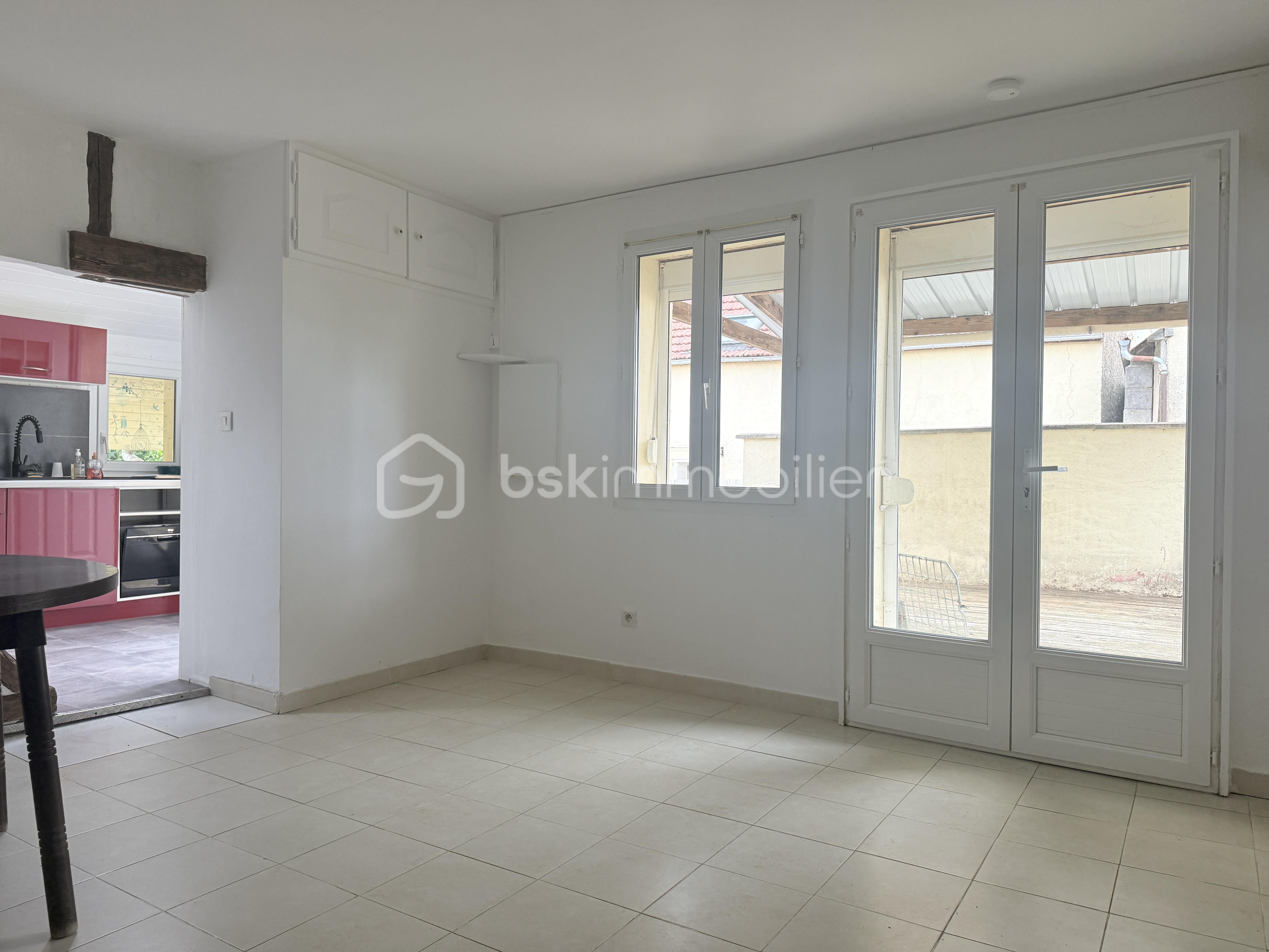 Maison de 50 m² - IMG_0016.JPG