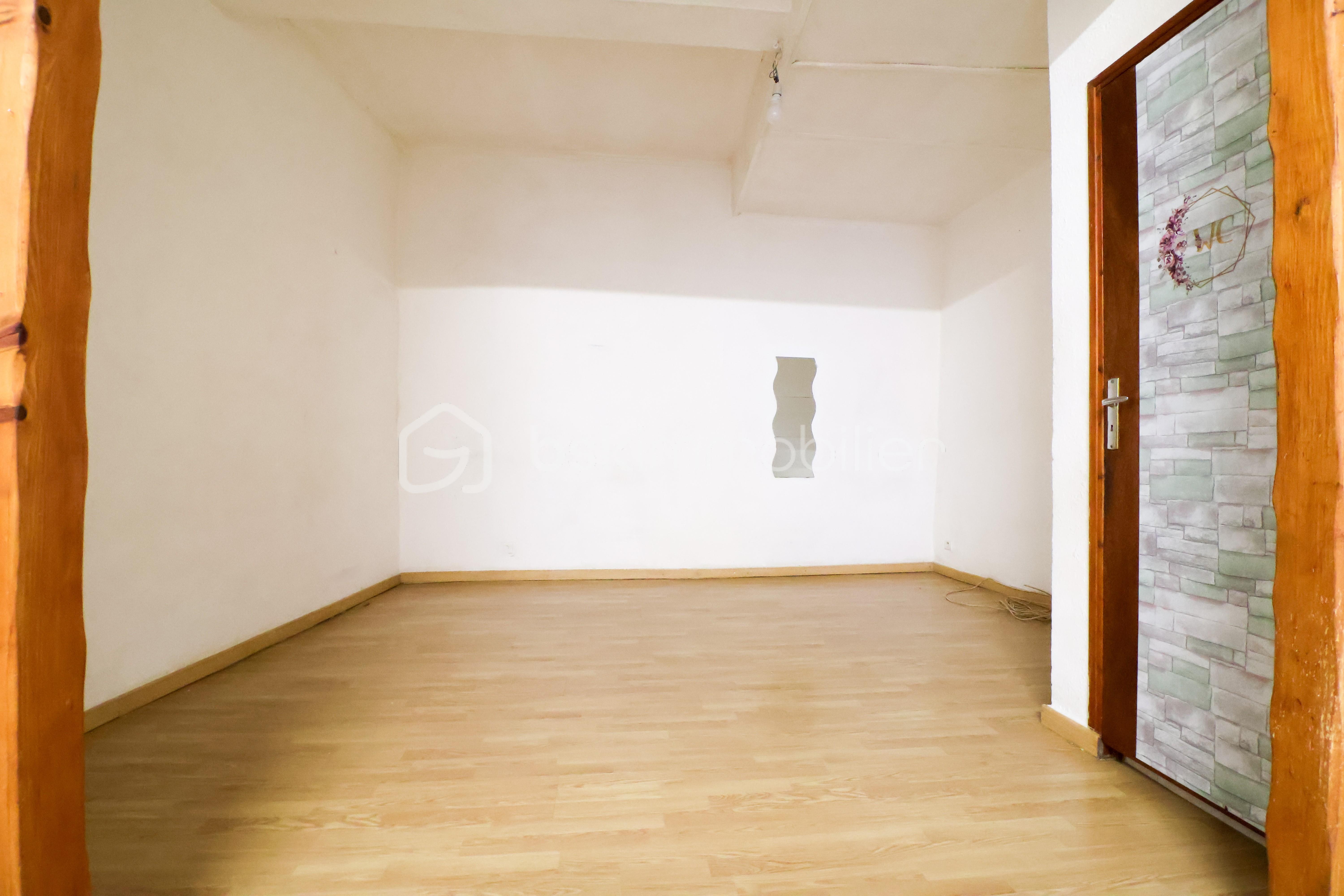 Maison de village de 77 m² - IMG_3548.JPG