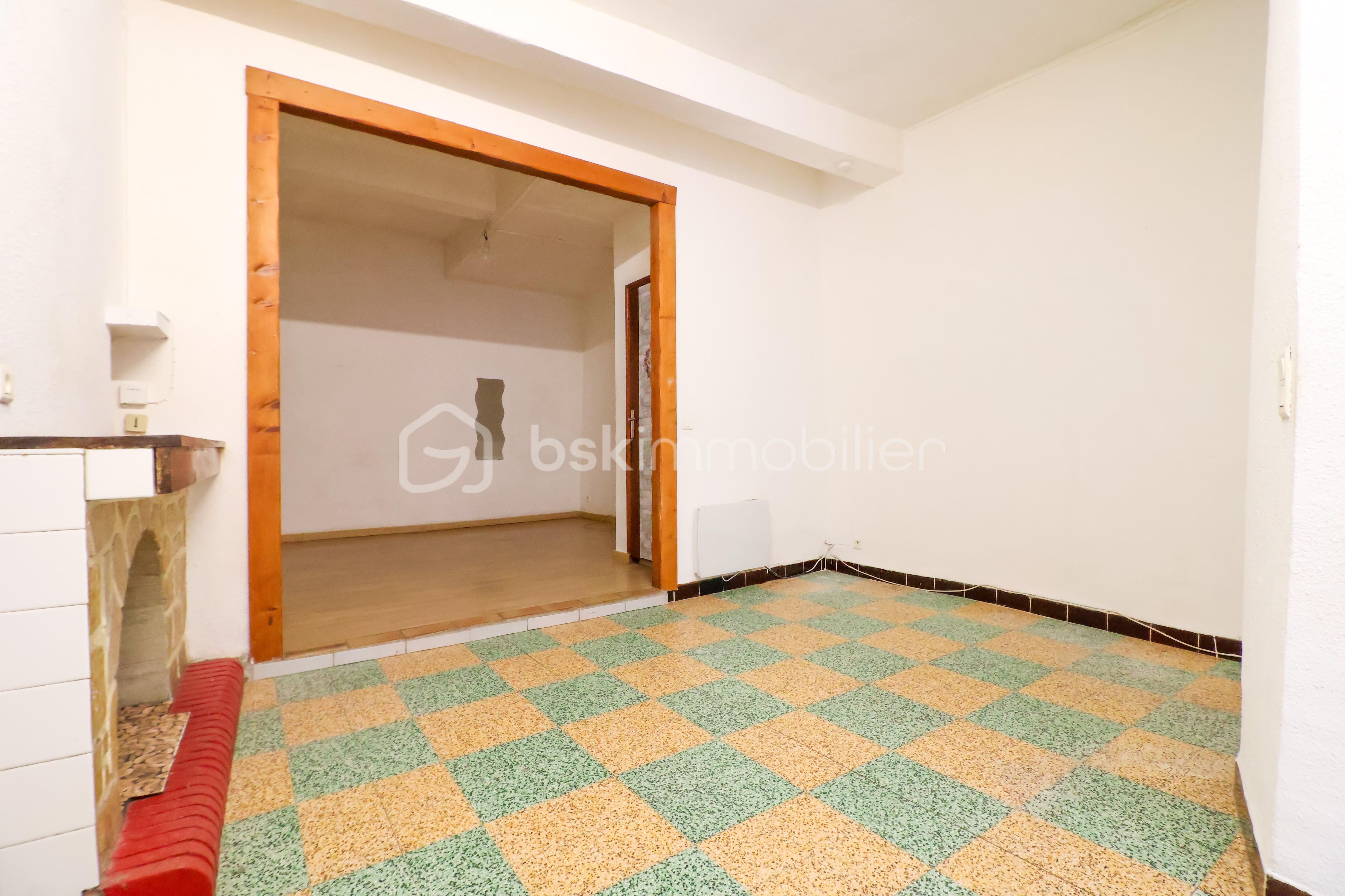 Maison de village de 77 m² - IMG_3554.JPG