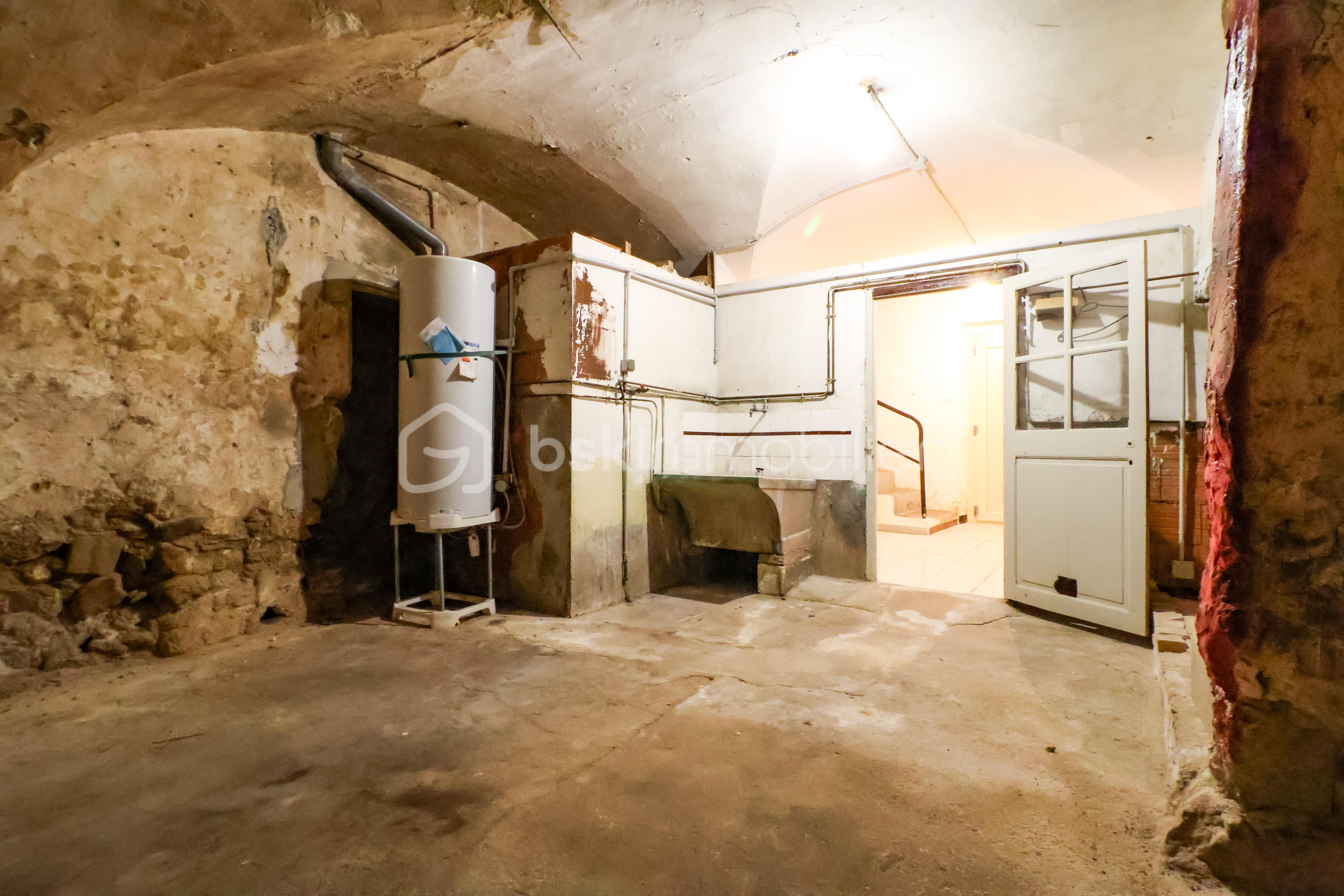 Maison de village de 77 m² - IMG_3593.JPG