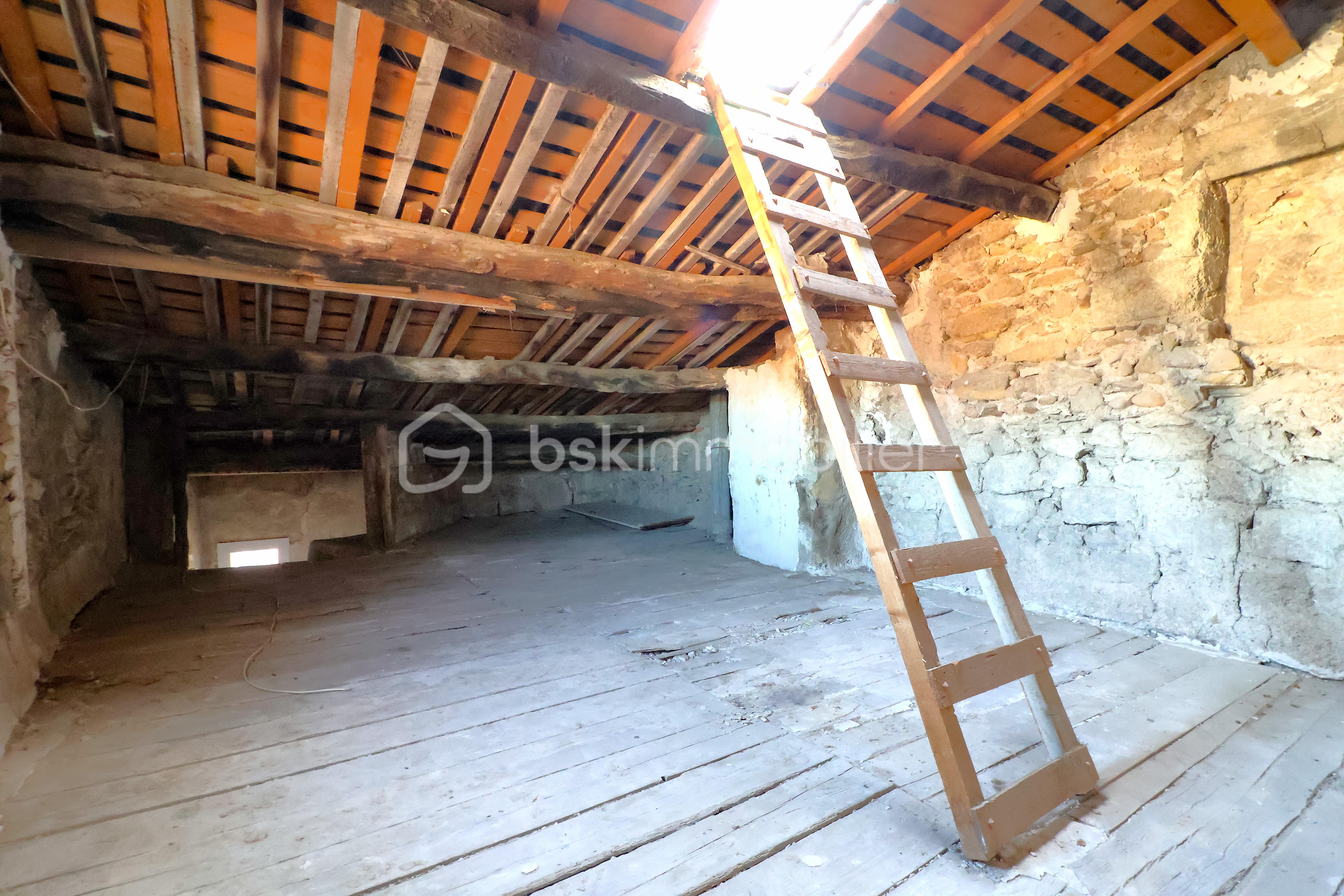 Maison de village de 77 m² - IMG_3584.JPG