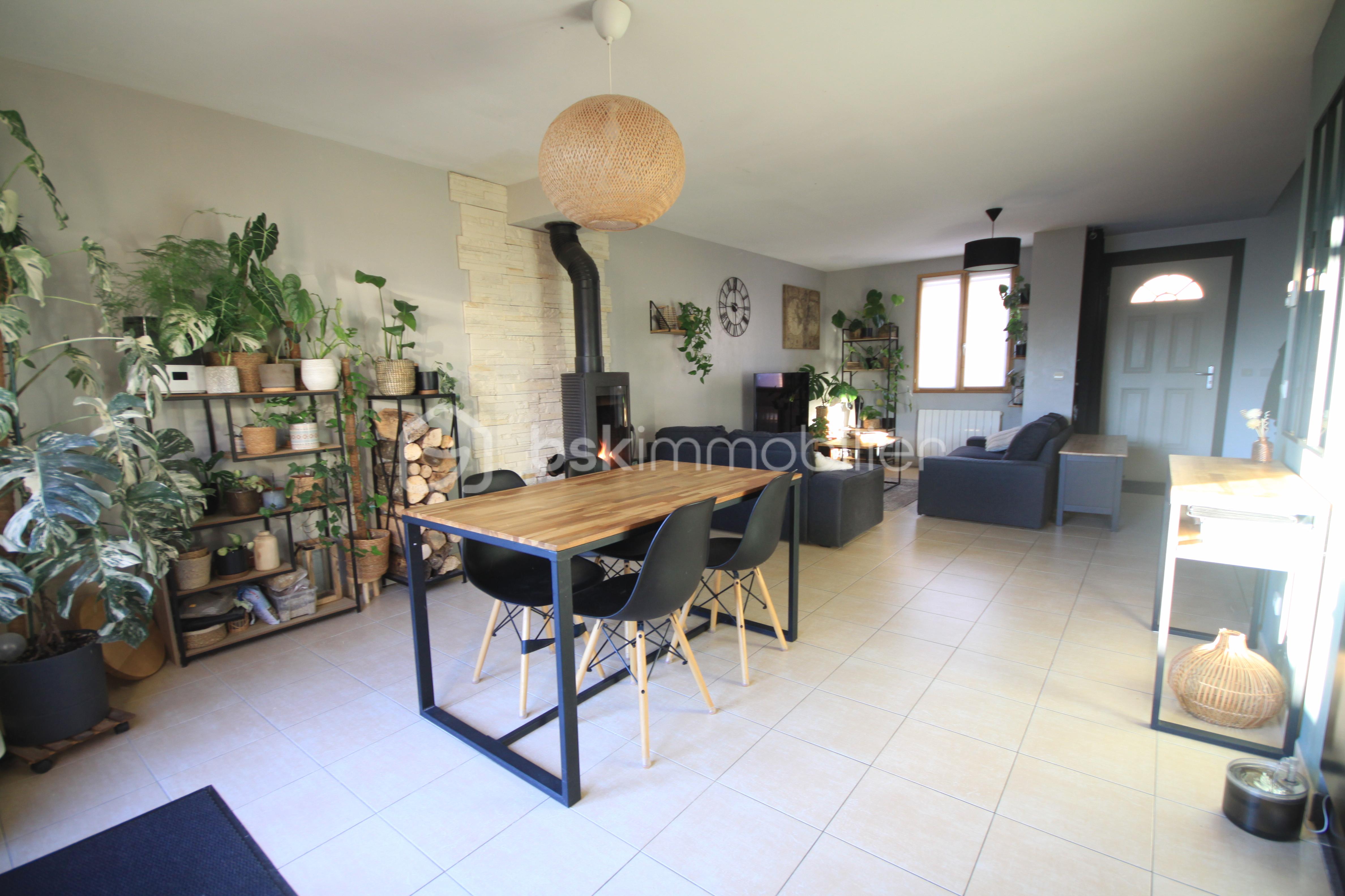 Maison traditionnelle de 116 m² - IMG_8823.JPG