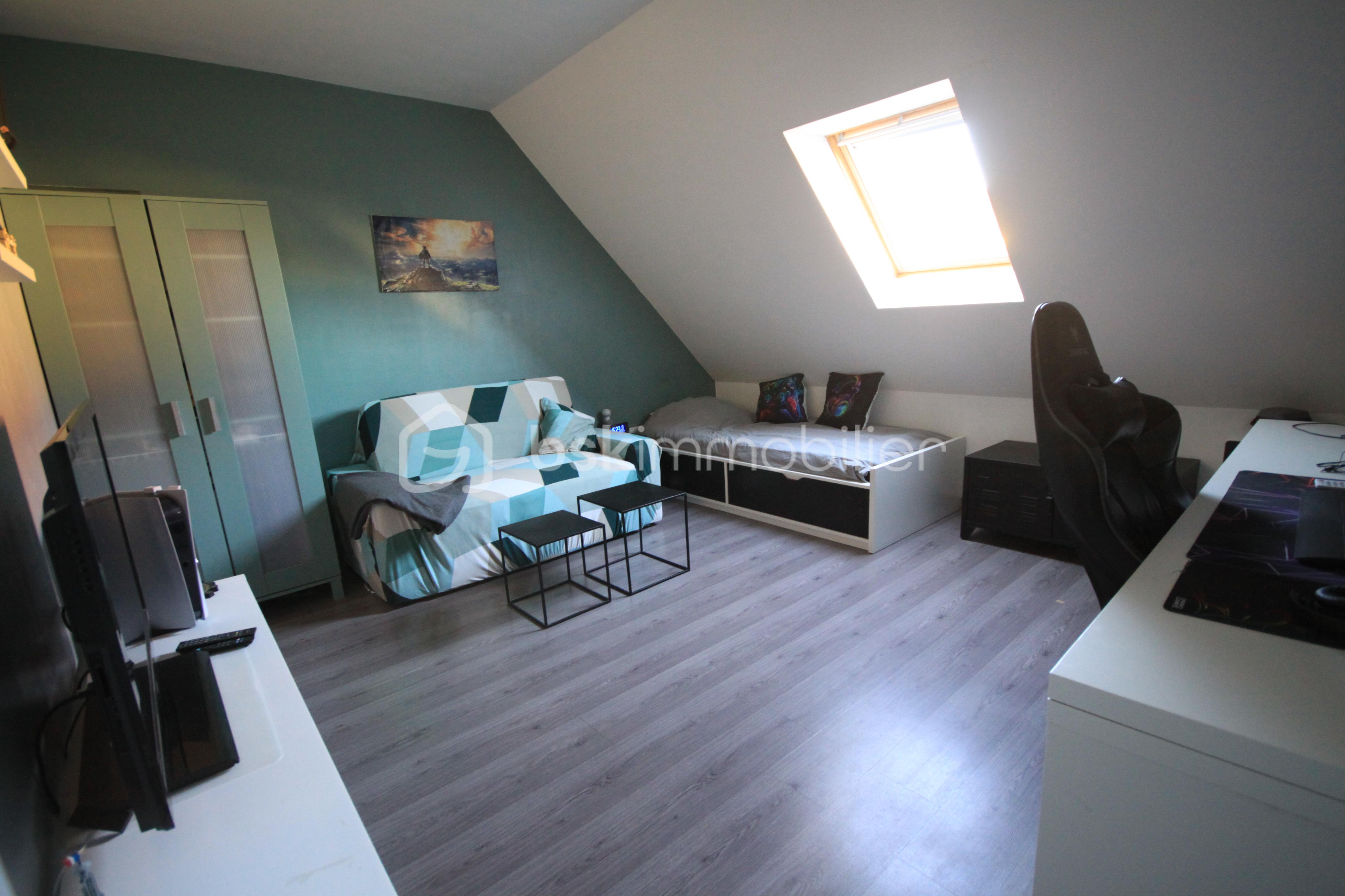 Maison traditionnelle de 116 m² - IMG_8859.JPG
