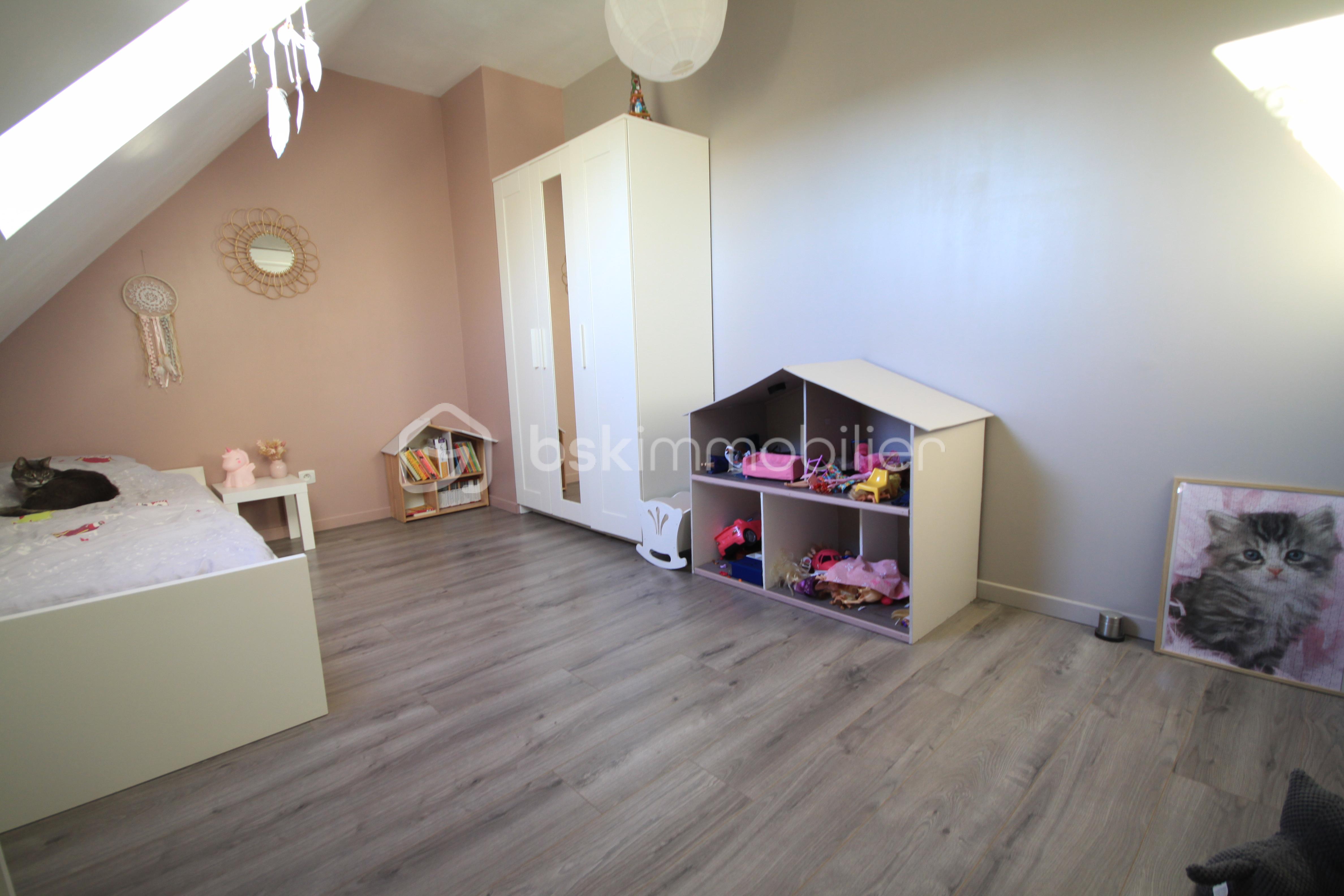 Maison traditionnelle de 116 m² - IMG_8870.JPG