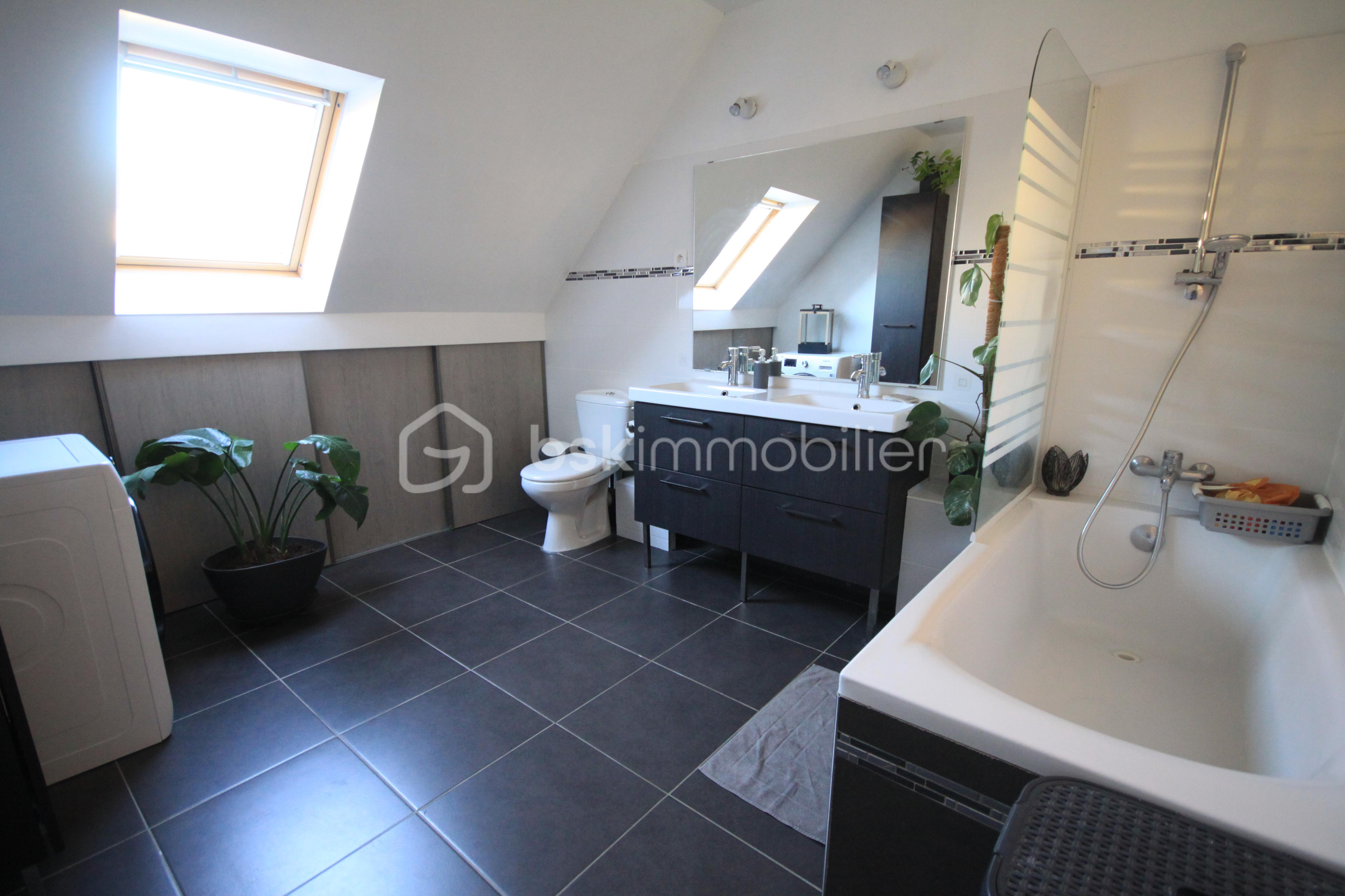 Maison traditionnelle de 116 m² - IMG_8866.JPG