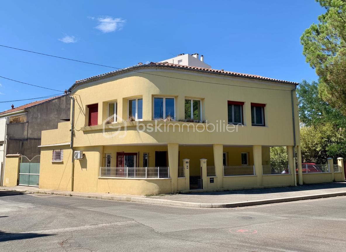 Maison de ville de 172 m²