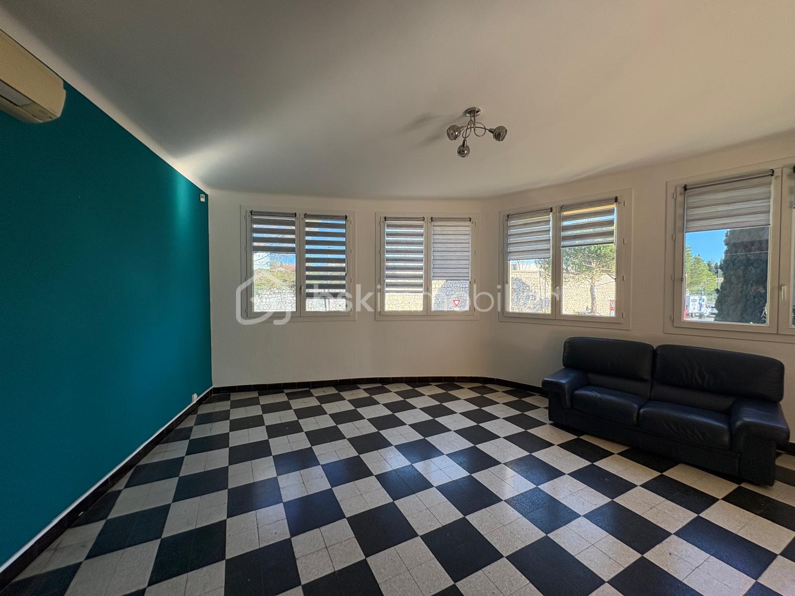 Maison de ville de 172 m²