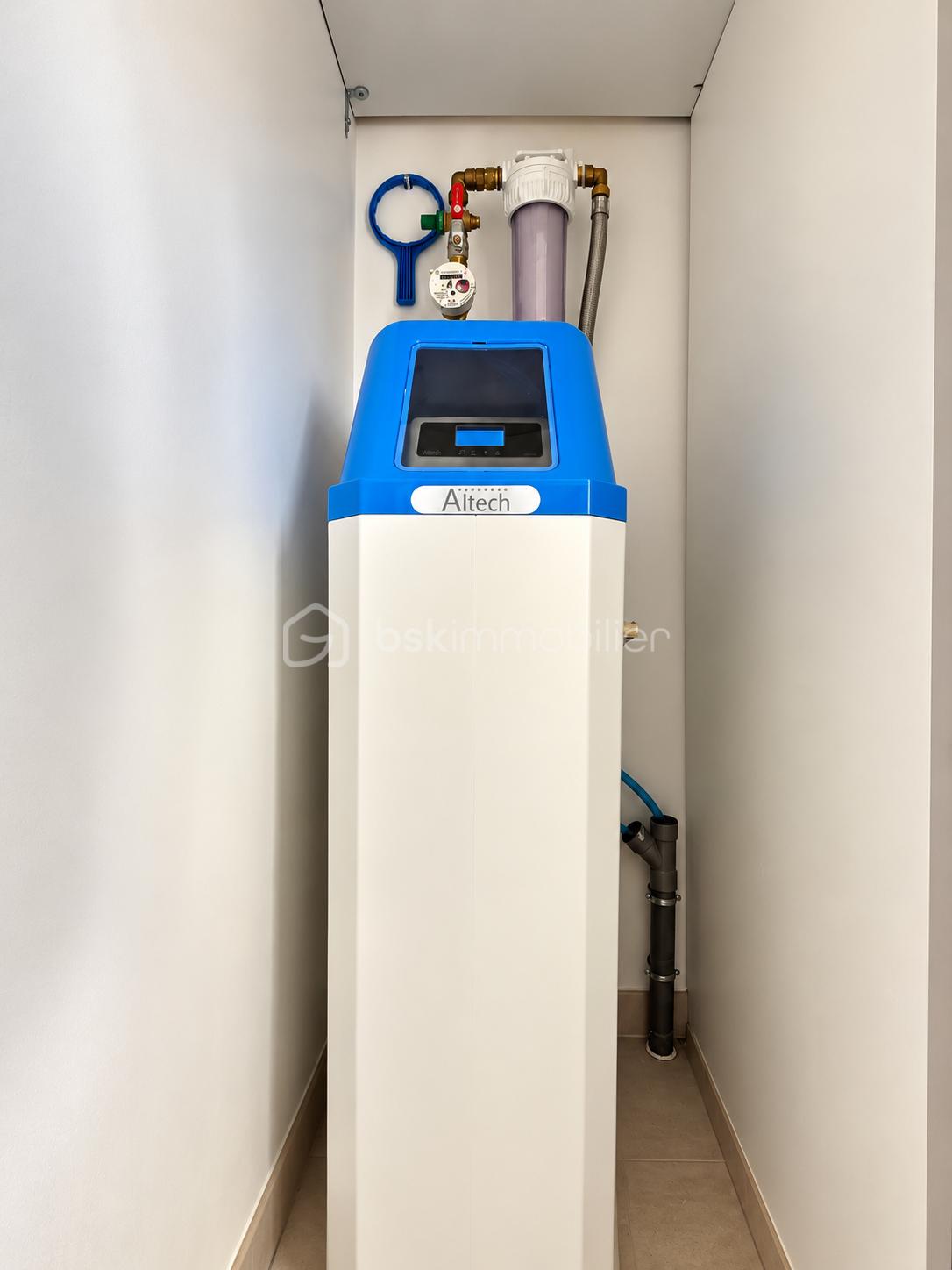 Système de filtration Alitech en placard.png