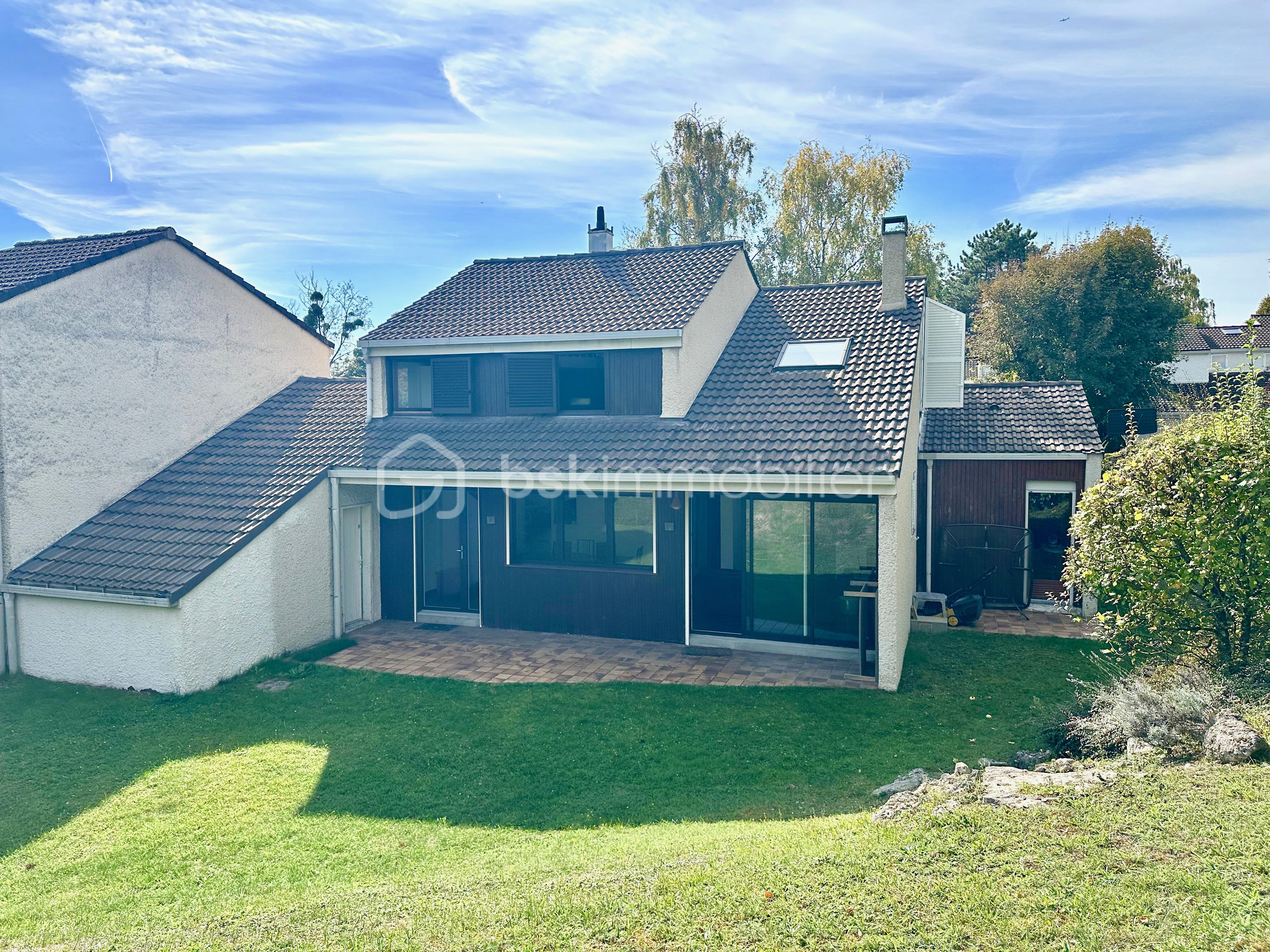 Maison de 166 m² - IMG_0700.jpg