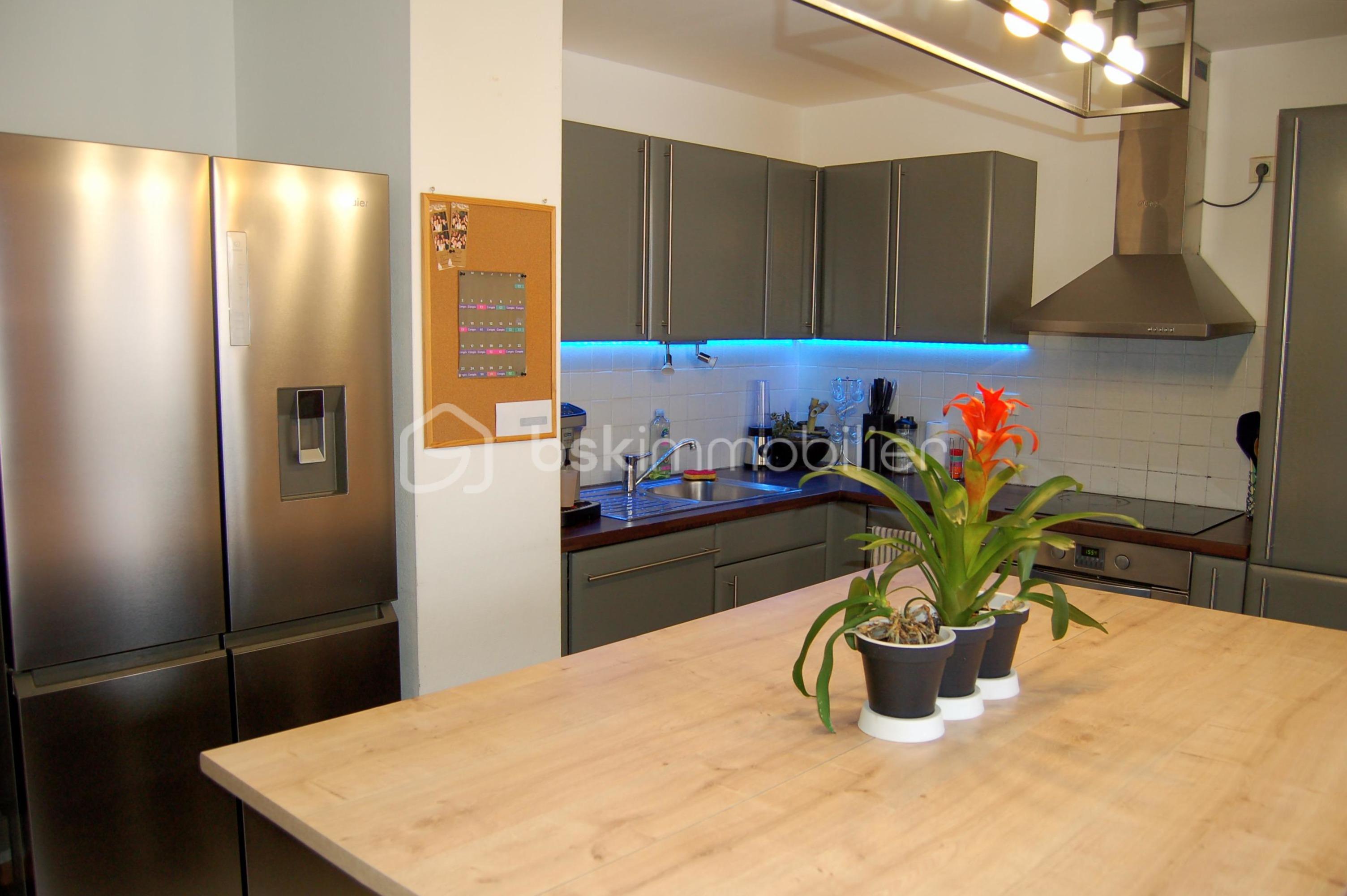 Appartement de 61,16 m² - CUISINE.JPG