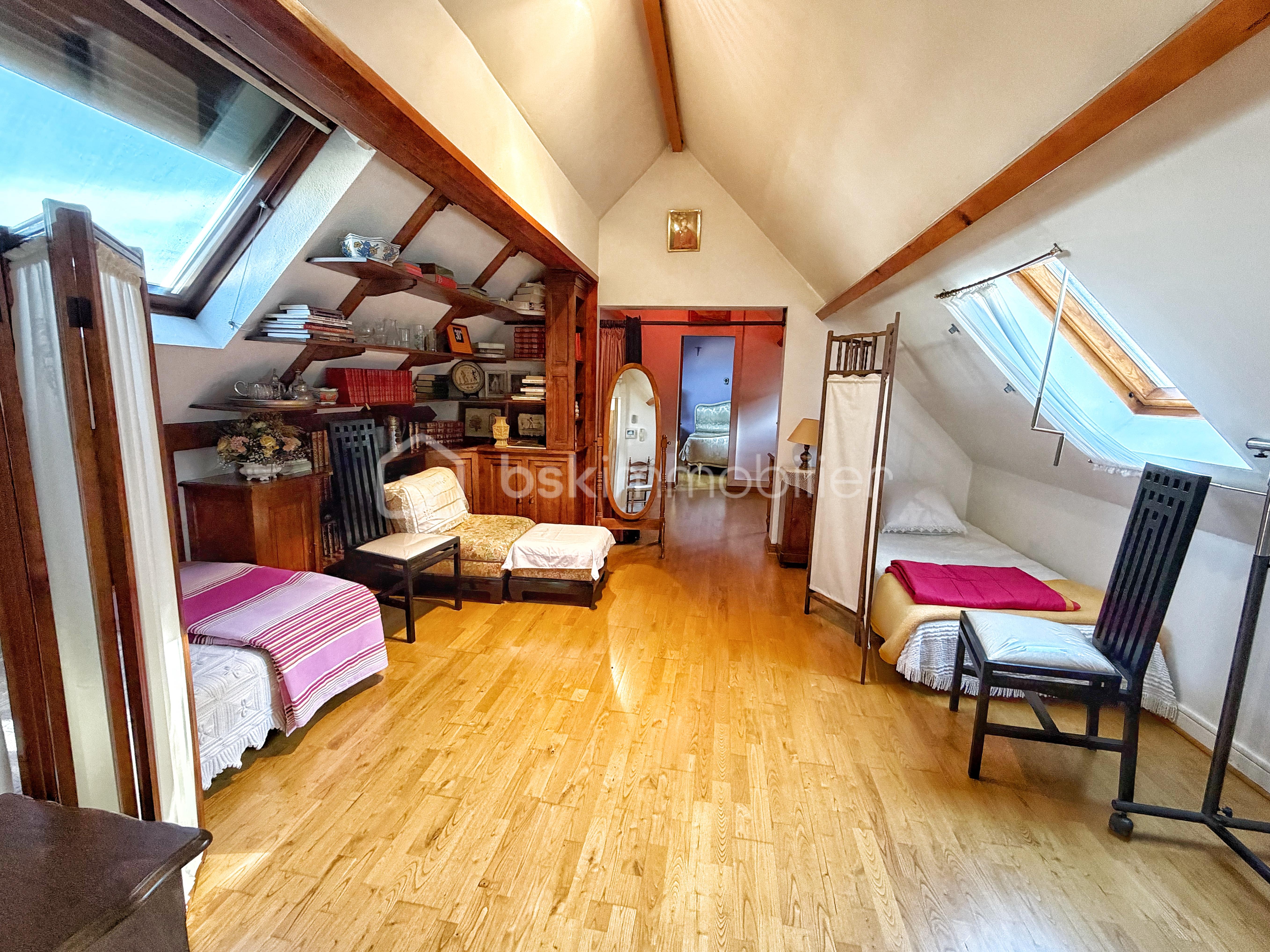 Maison d architecte de 158 m² - IMG_6201.jpeg