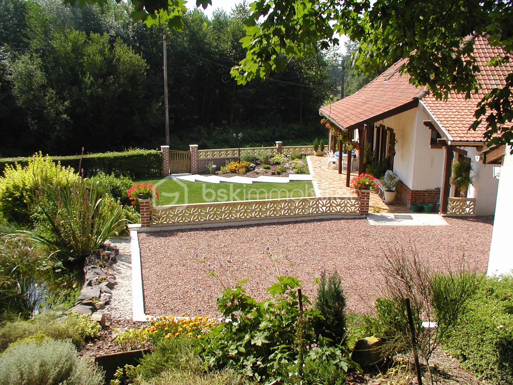 Maison de 92 m² - Maison (2004) 58.JPG