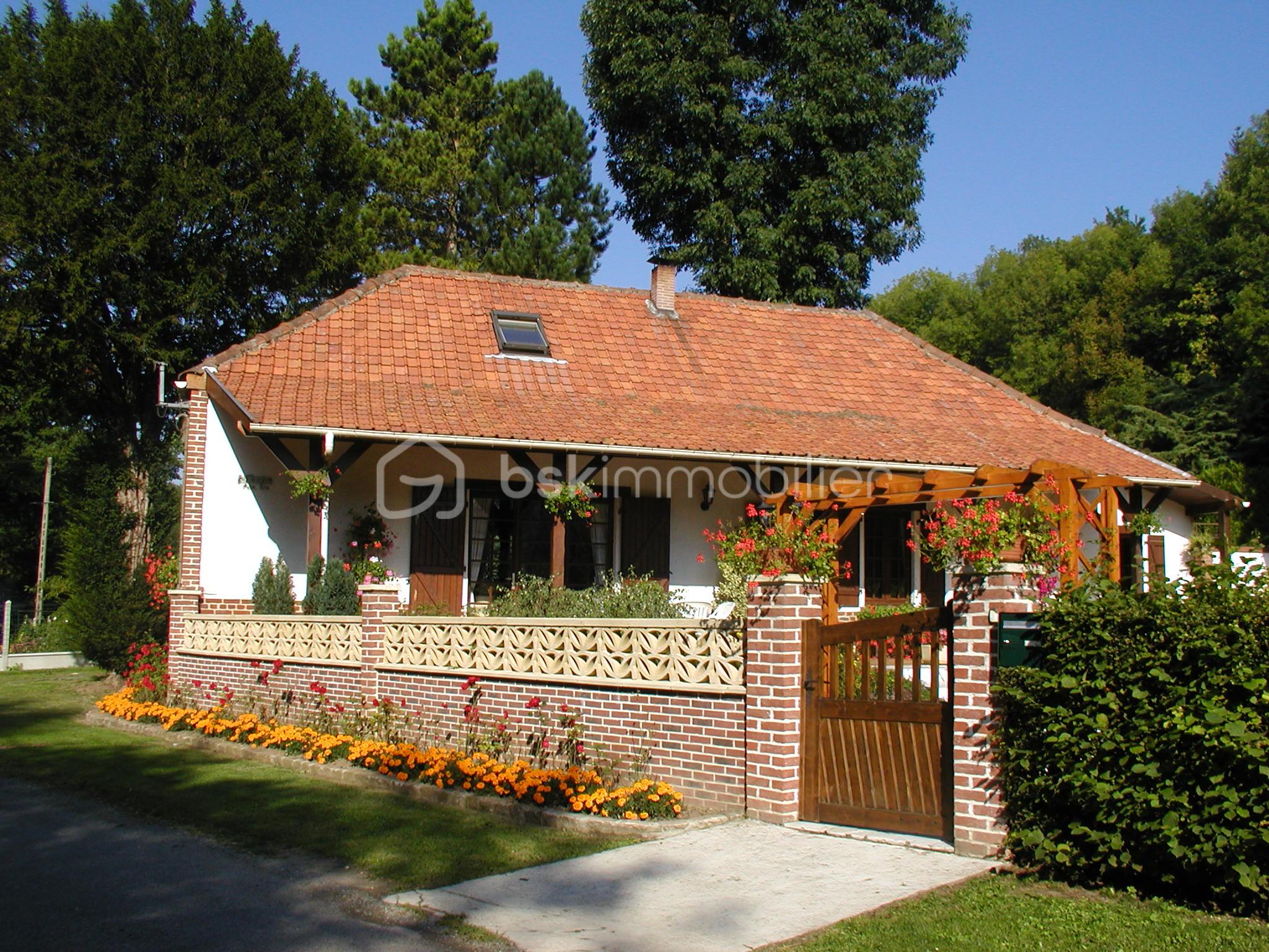 Maison de 92 m² - Maison (2006) 68.JPG