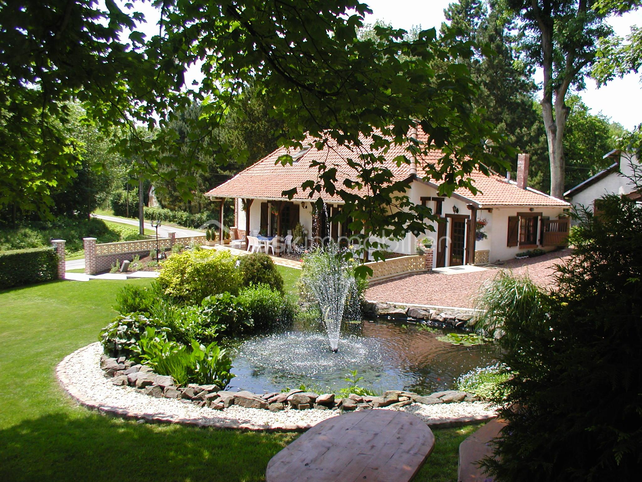 Maison de 92 m² - Maison (2004) 61.JPG
