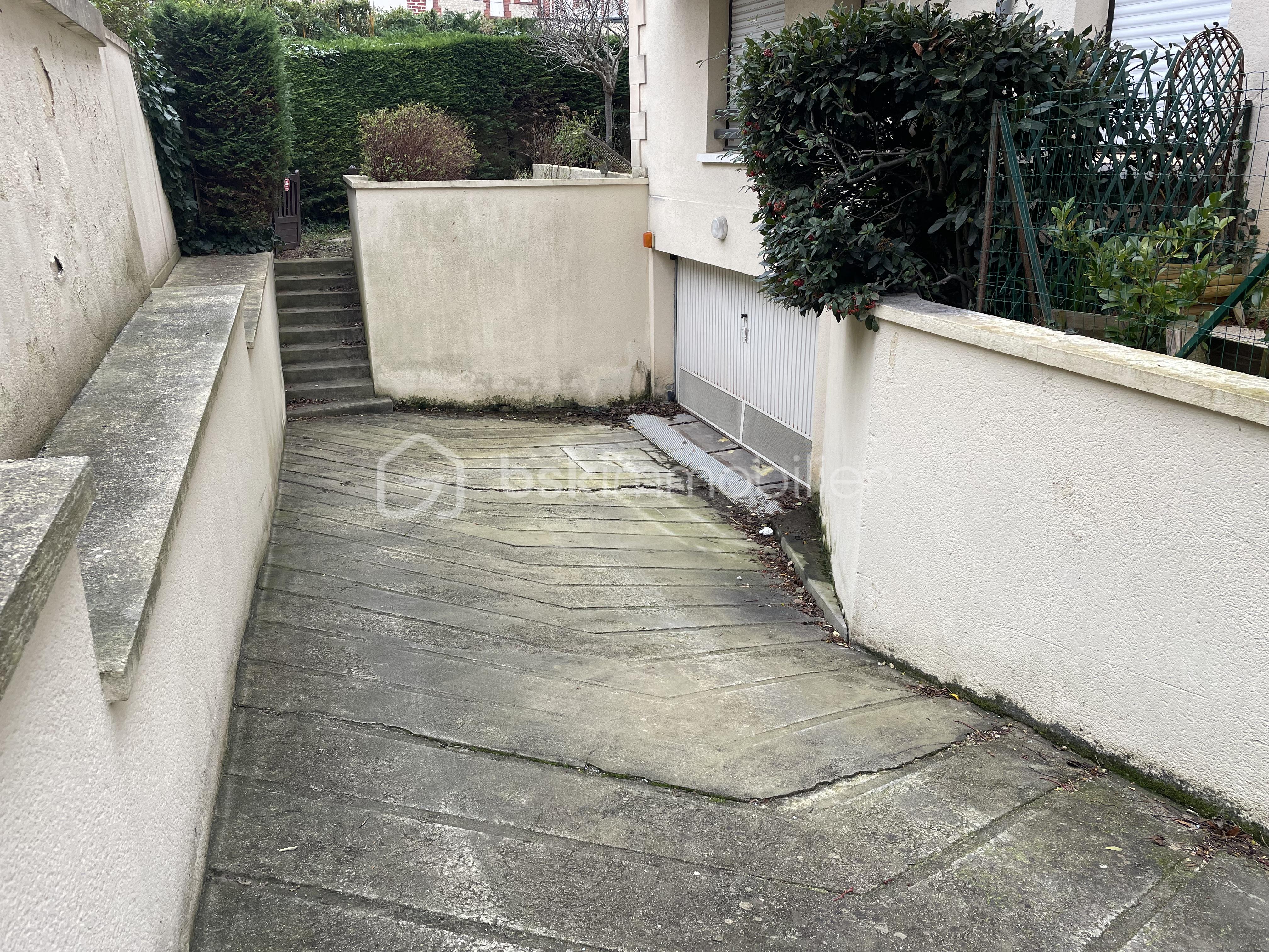 Parking de 25 m² - IMG_0963.JPEG