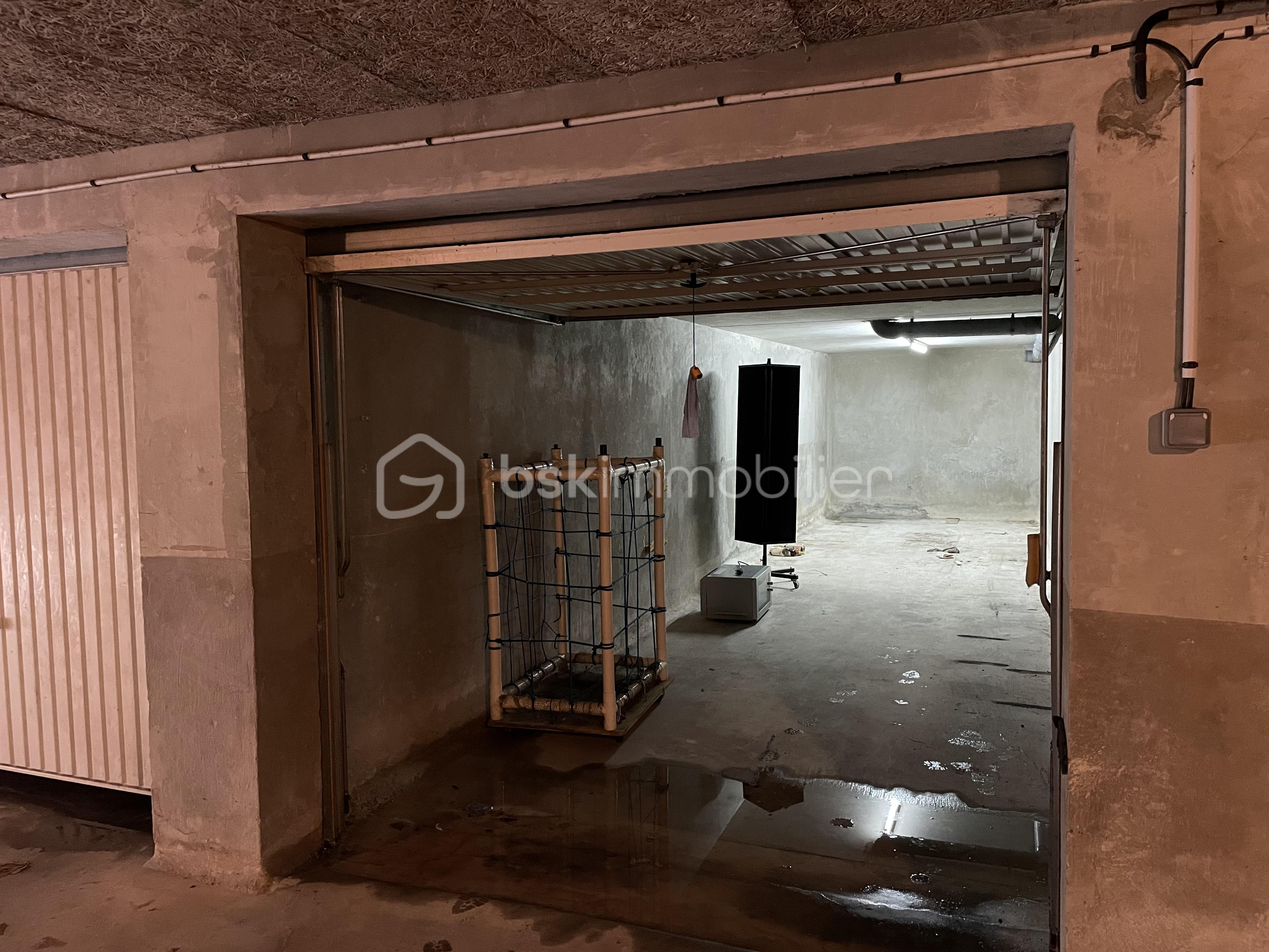 Parking de 25 m² - IMG_0961.JPEG