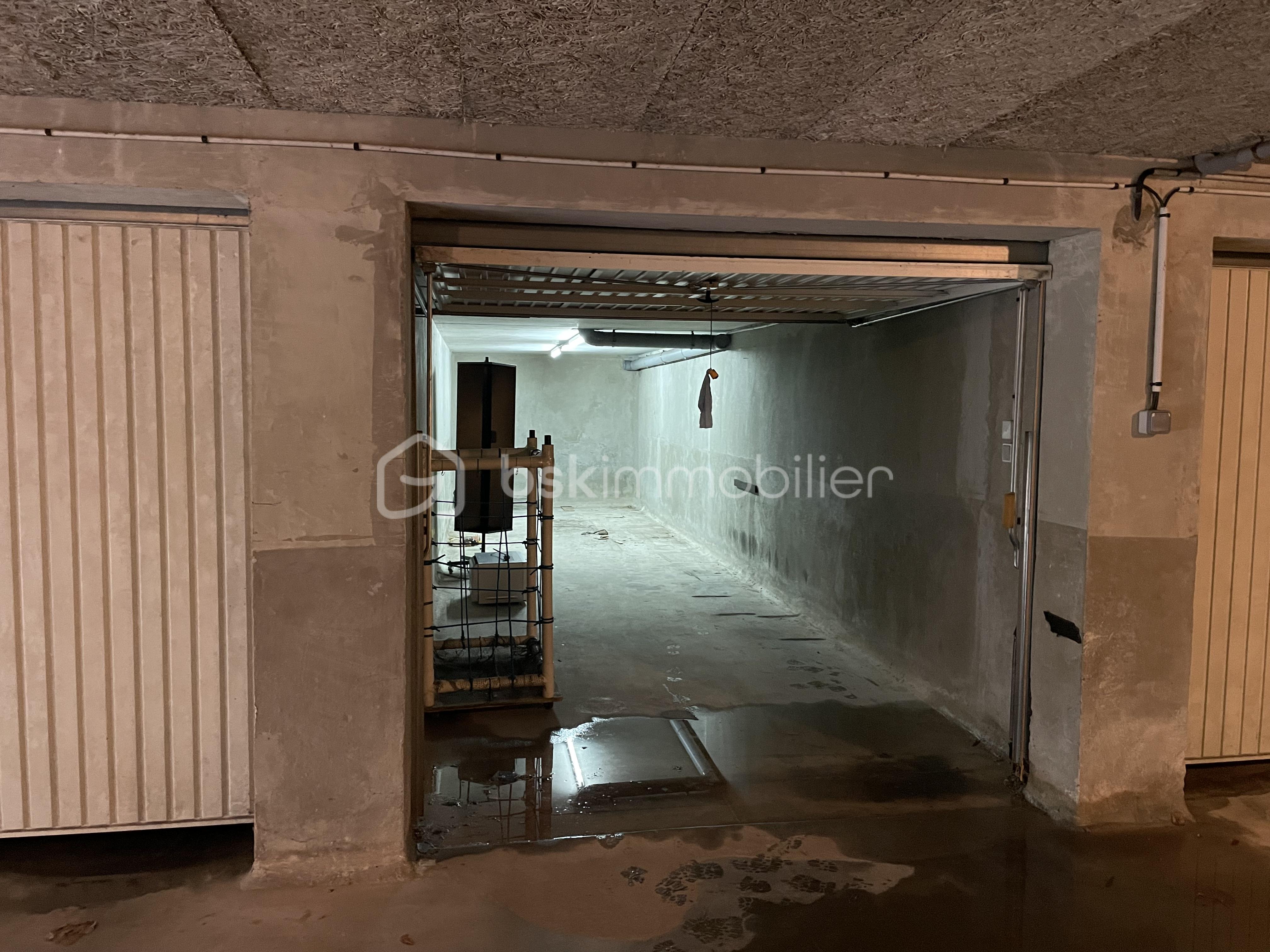 Parking de 25 m² - IMG_0962.JPEG