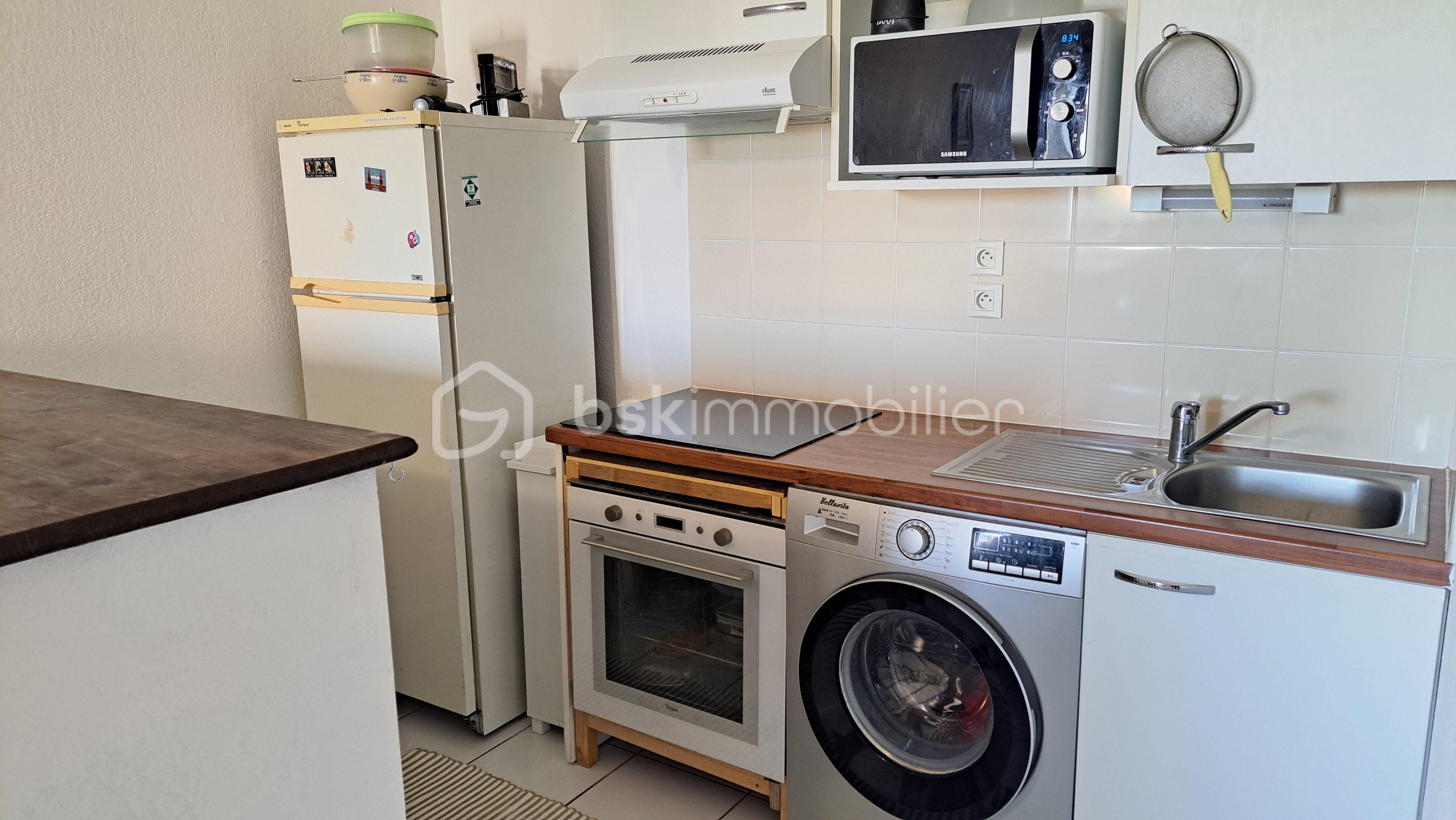 Appartement de 60 m² - 20250619_083451.jpg