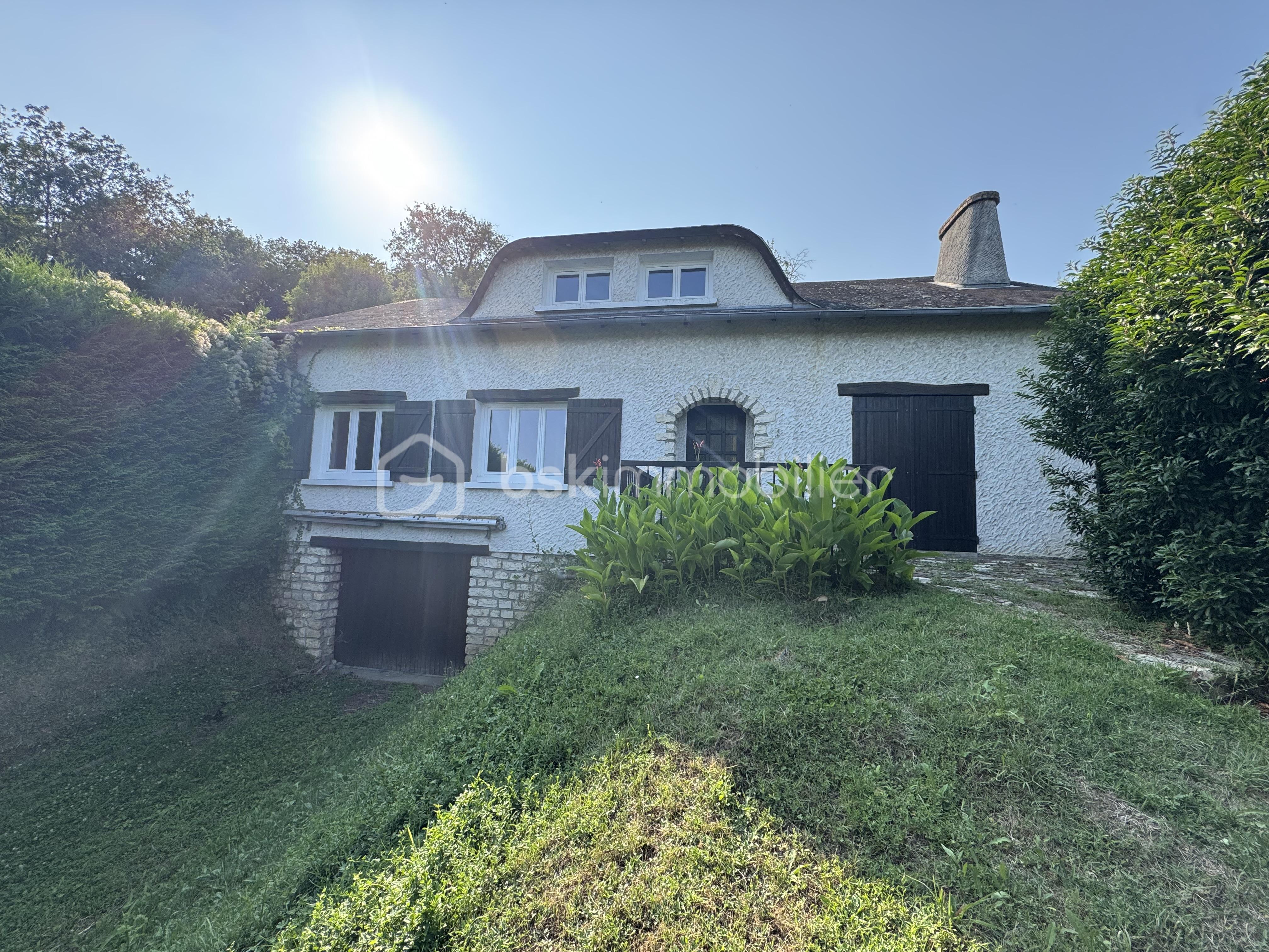 Maison de 156 m² - IMG_3488.jpg