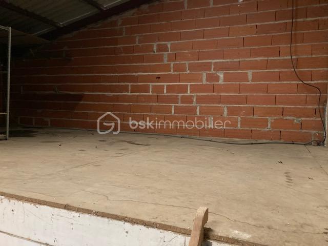 Local d'activités de 133,20 m² - IMG_1397.jpg