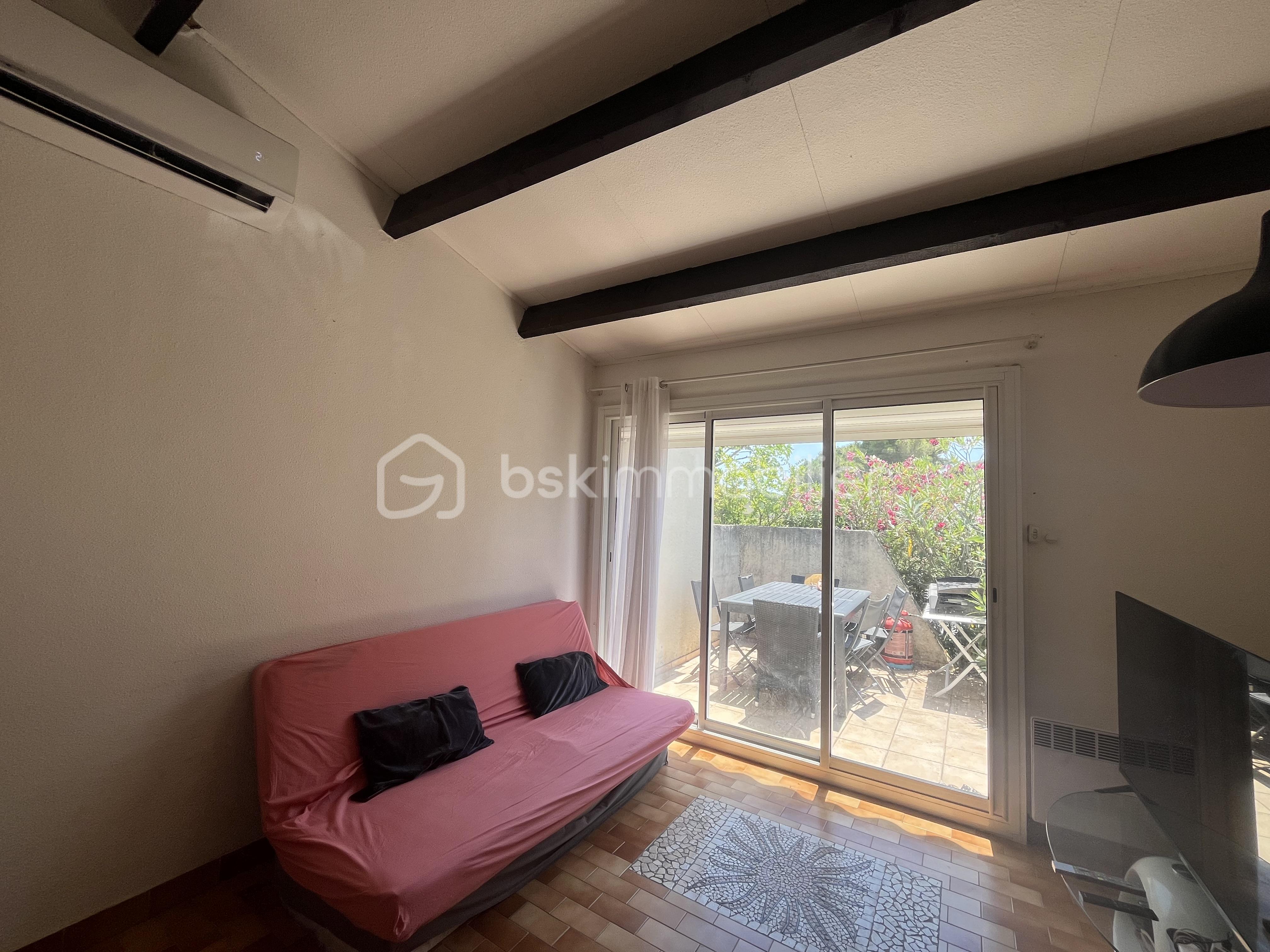 Appartement de 32,62 m² - IMG_0344.JPG