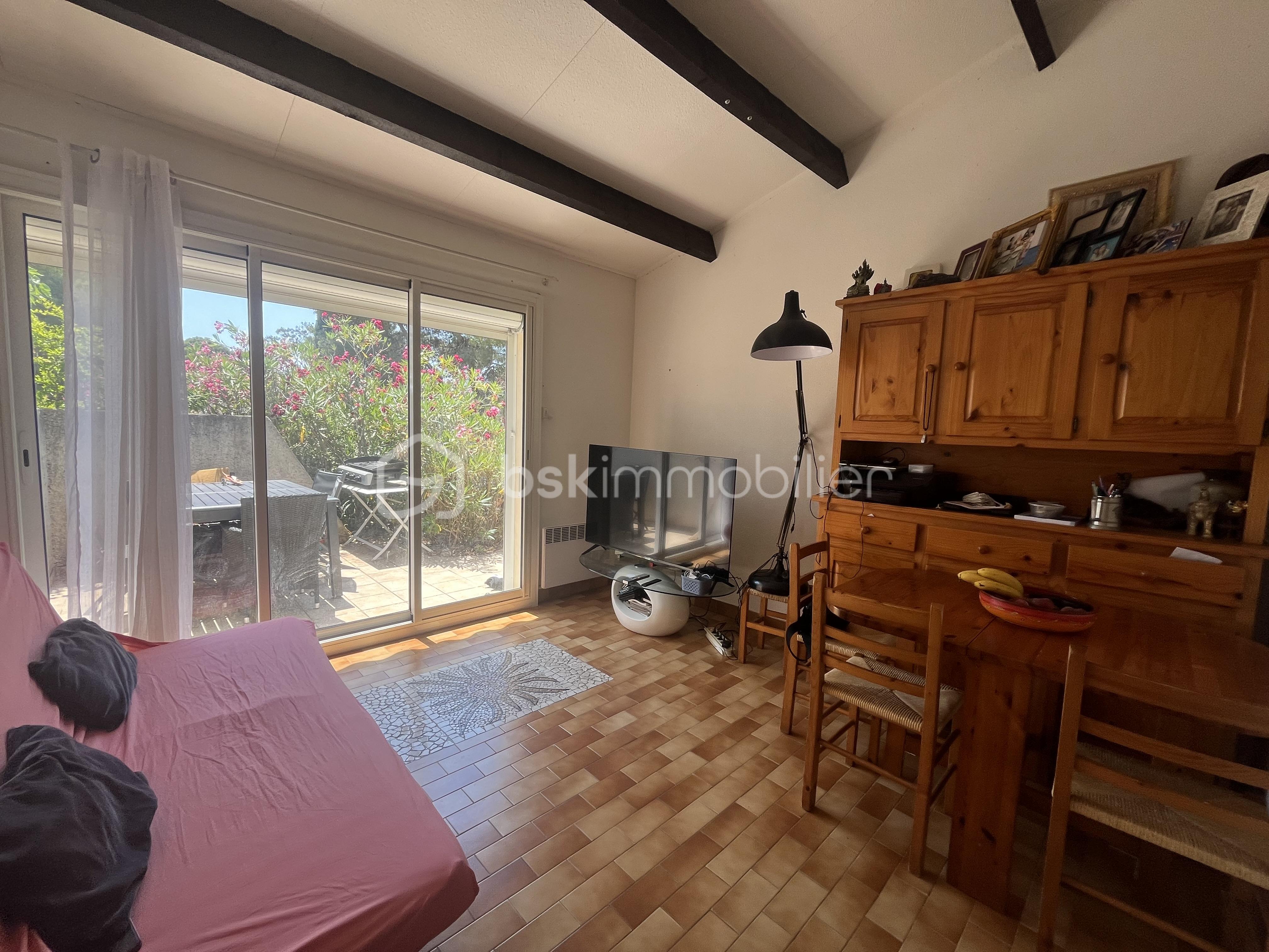 Appartement de 32,62 m² - IMG_0340.JPG