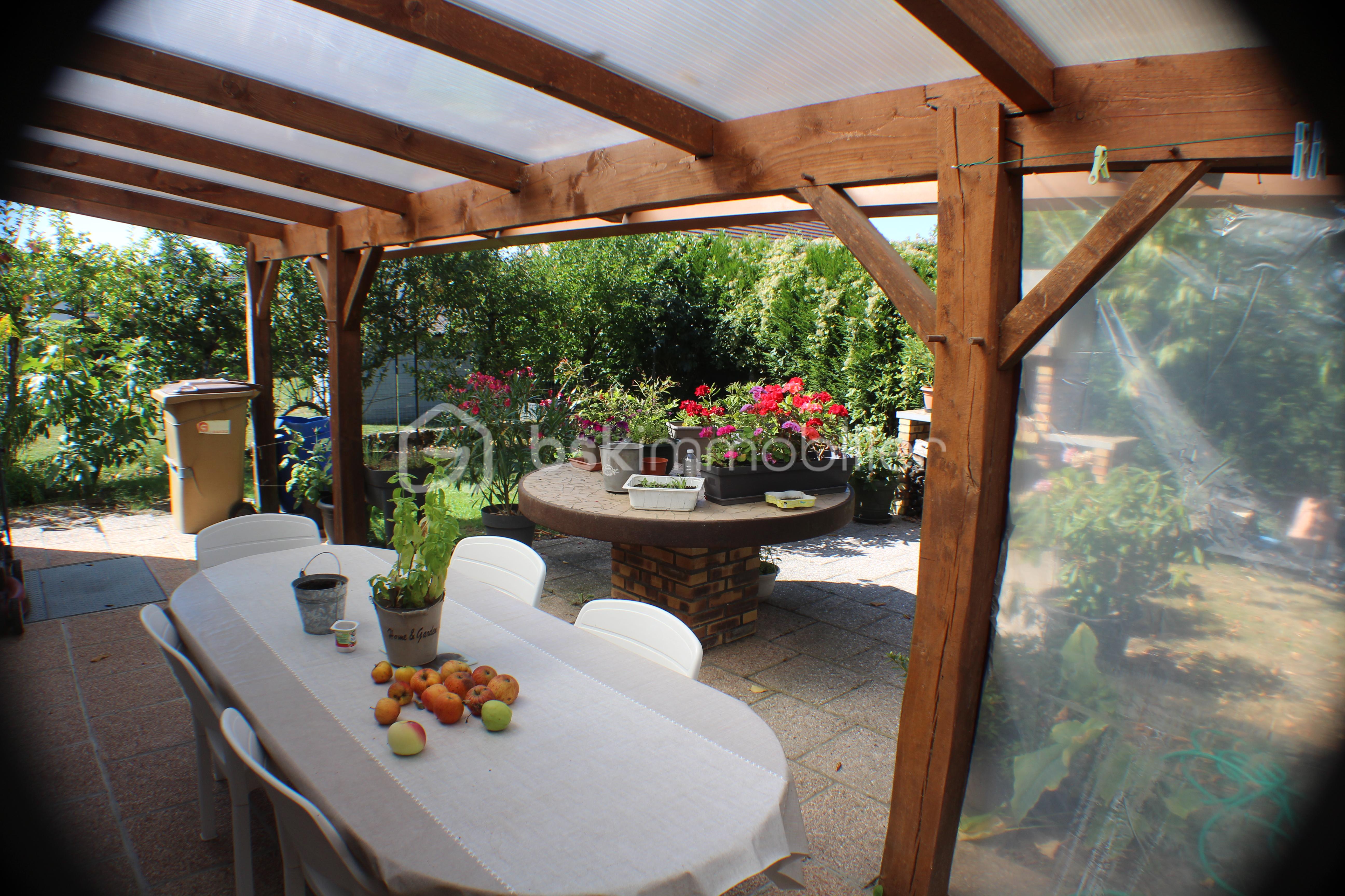 Maison de 117 m² - IMG_6526.JPG