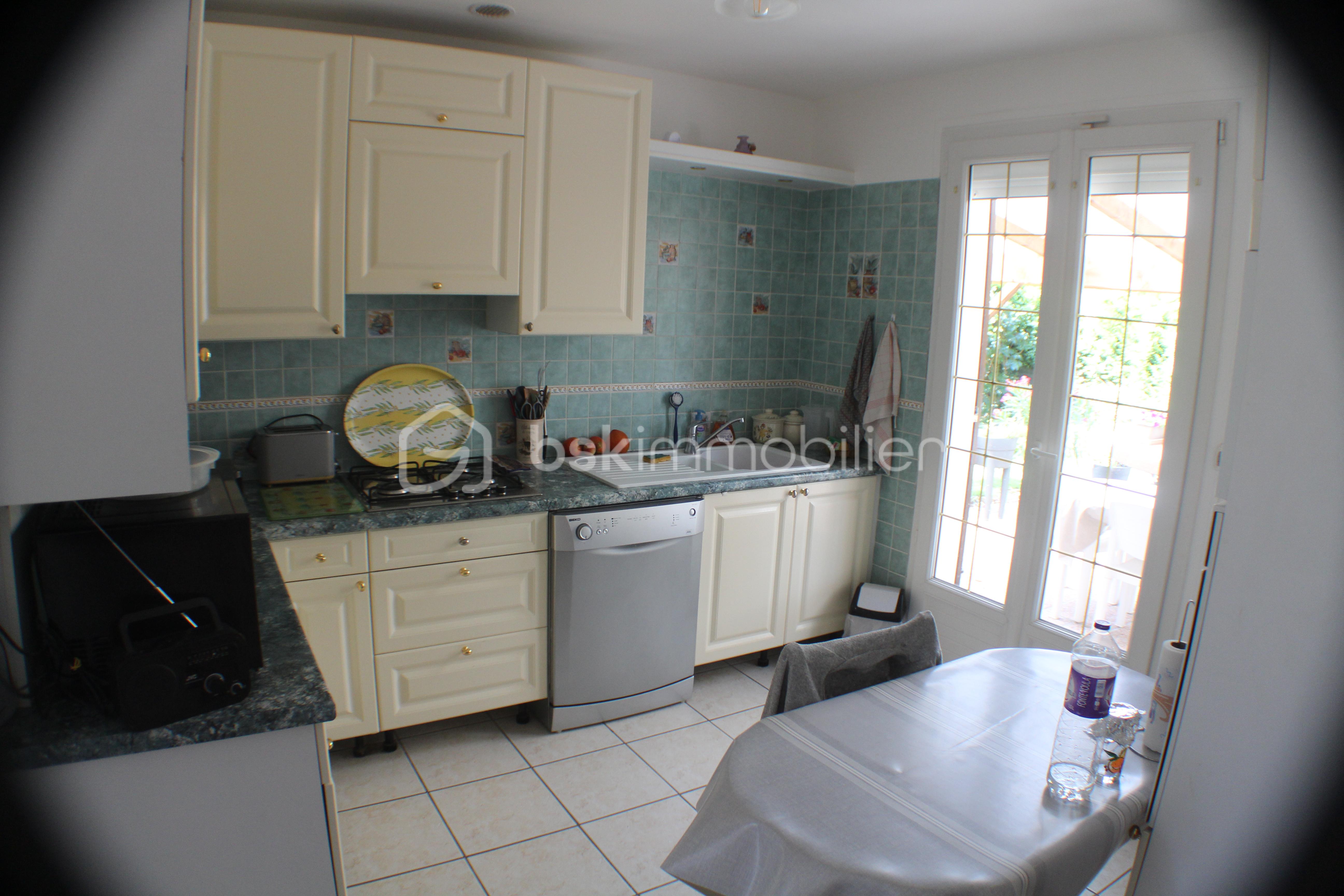Maison de 117 m² - IMG_6528.JPG