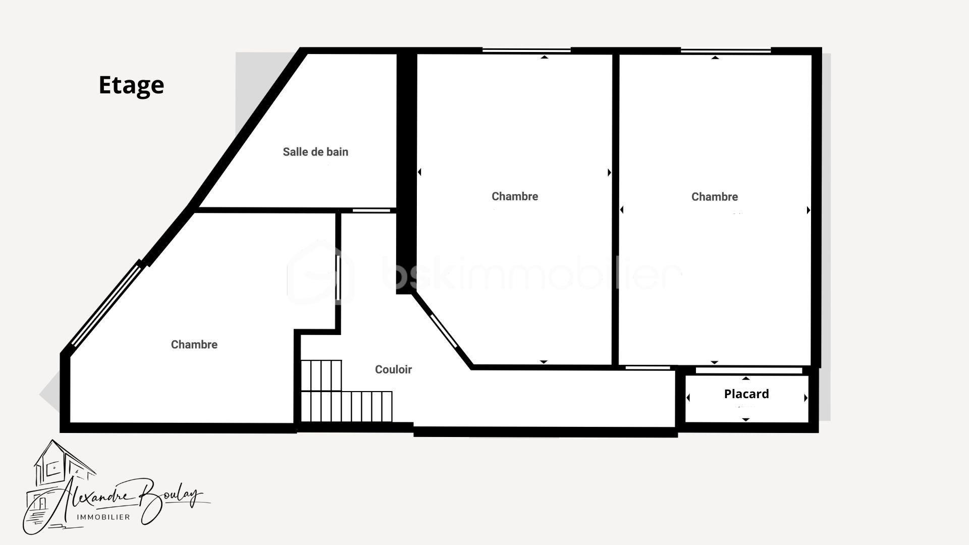 Maison de ville de 81 m² - Etage.jpg