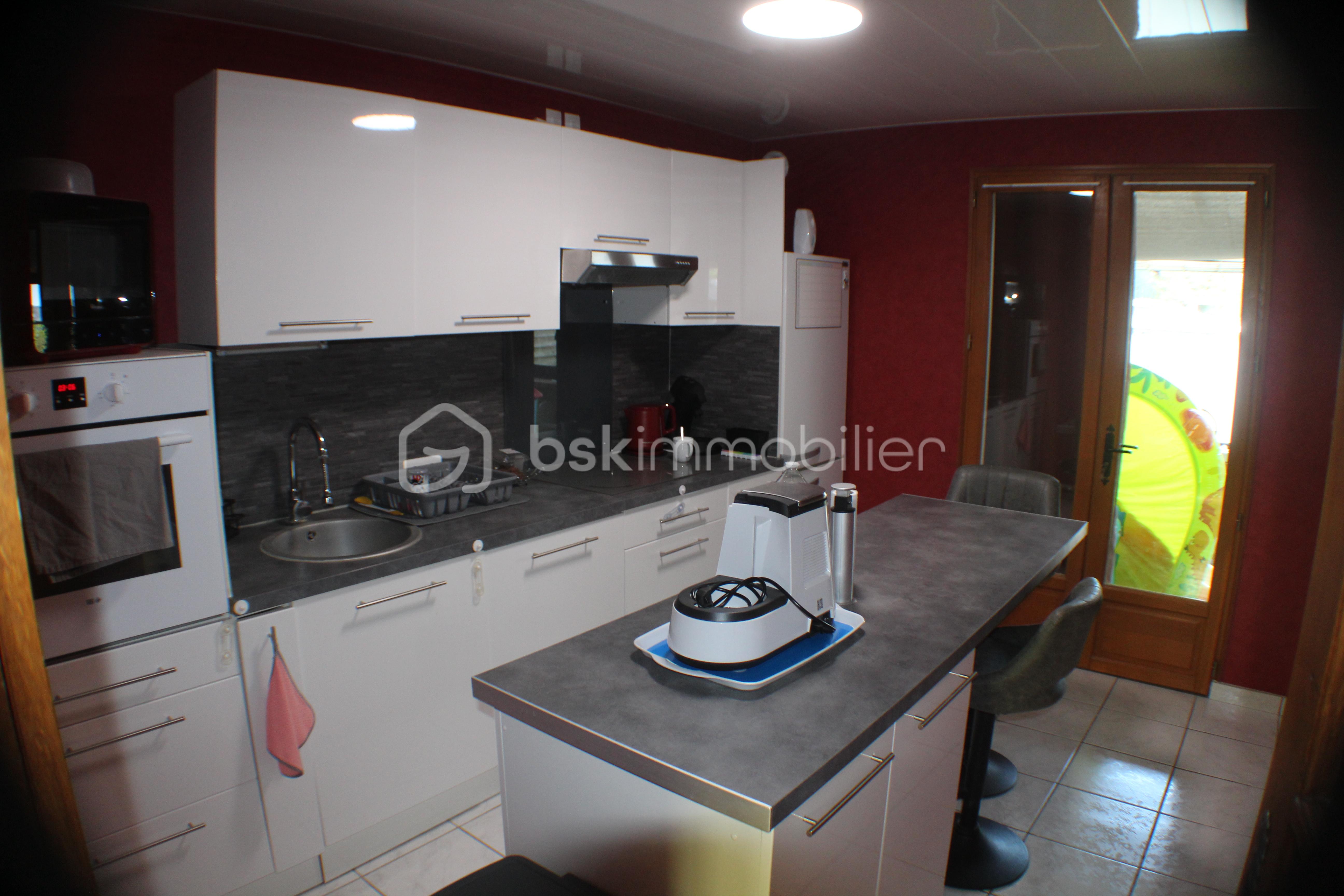 Maison de 98 m² - IMG_6542.JPG