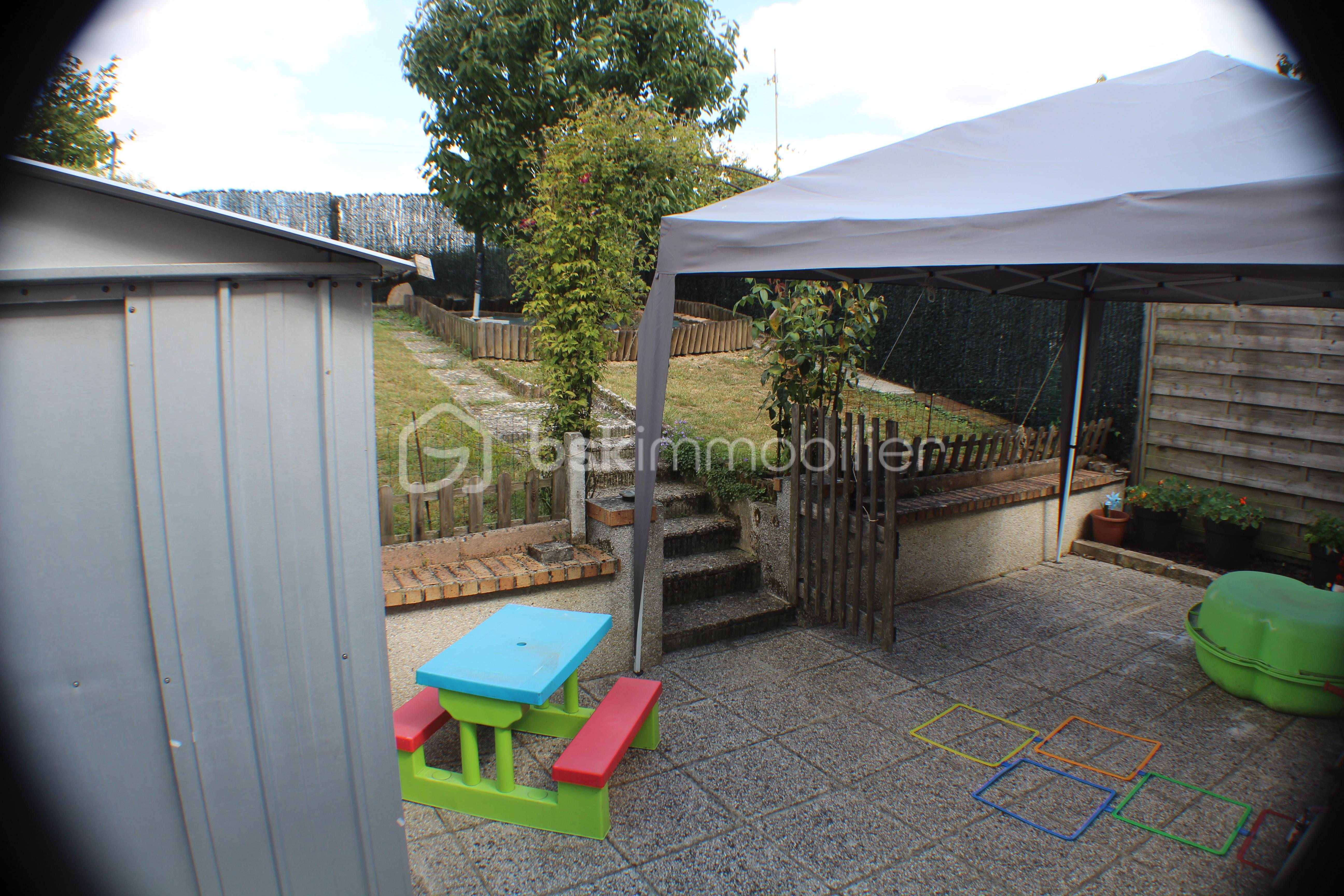 Maison de 98 m² - IMG_6547.JPG