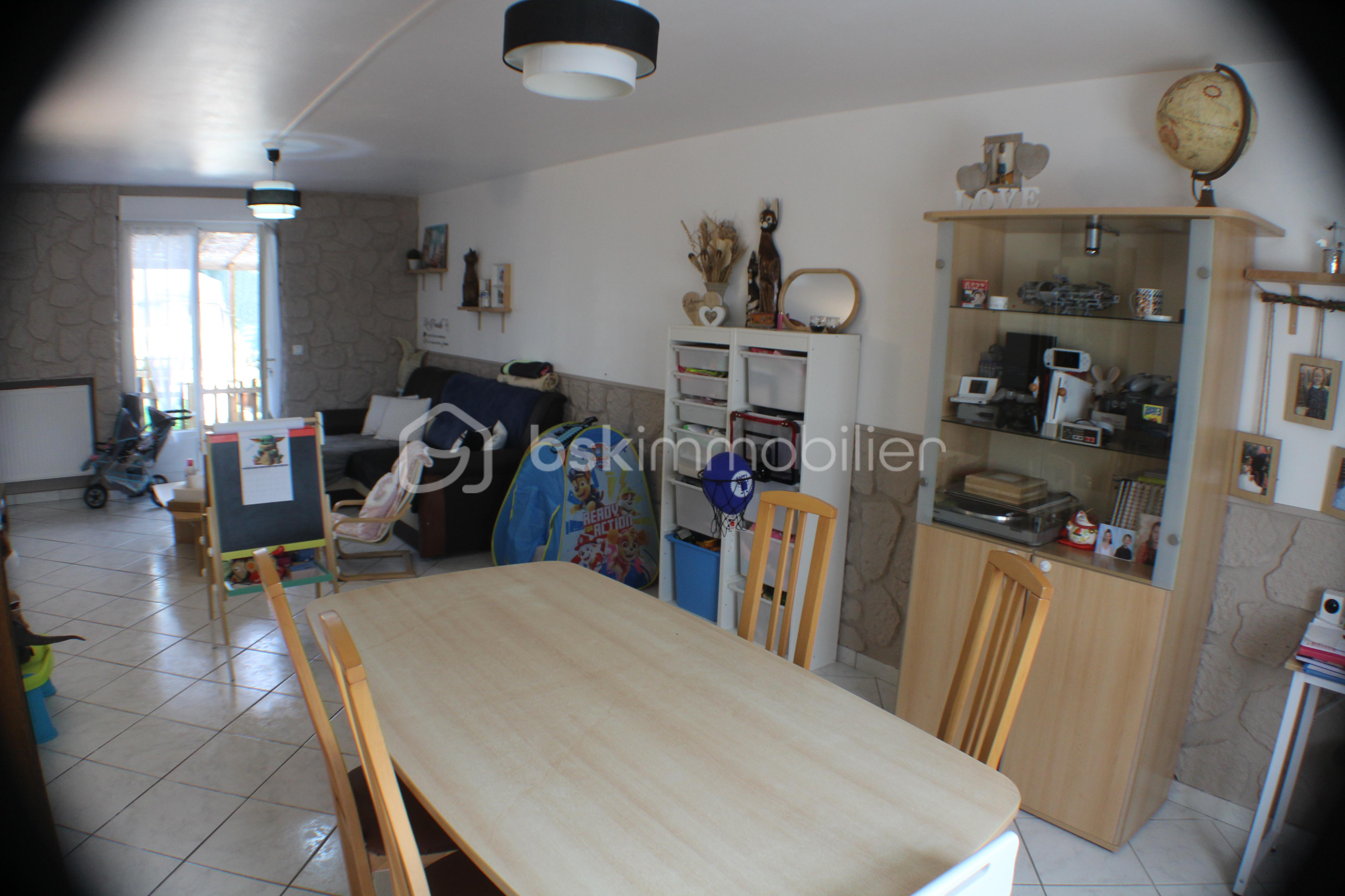 Maison de 98 m² - IMG_6540.JPG