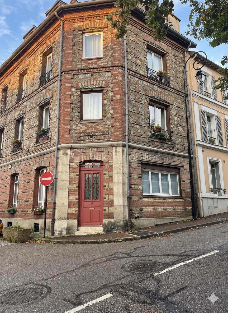 Duplex de 113,45 m²