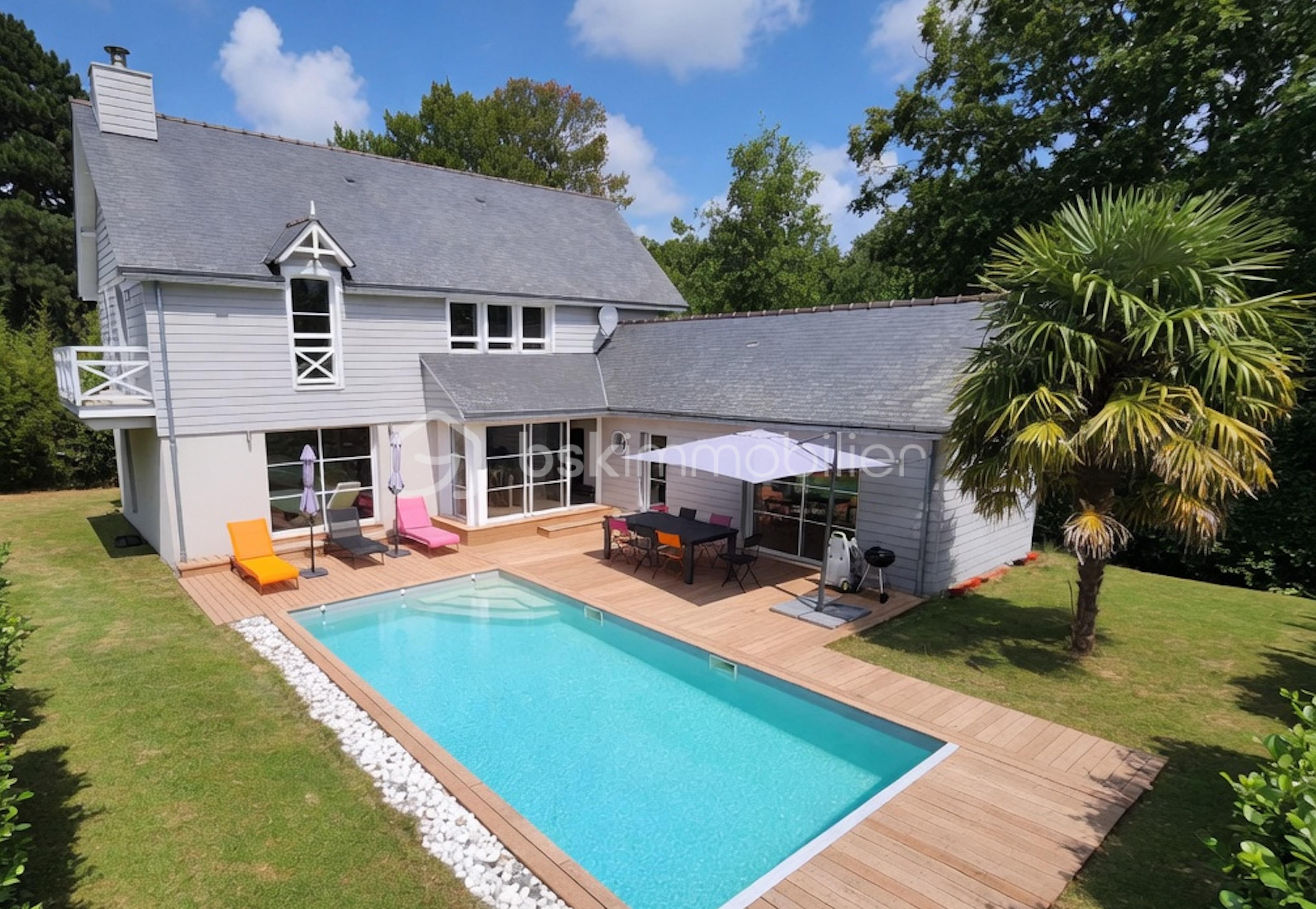 Maison 6 pièces 884 m² · à Plouer-sur-Rance · 884 m² · 752 000 €