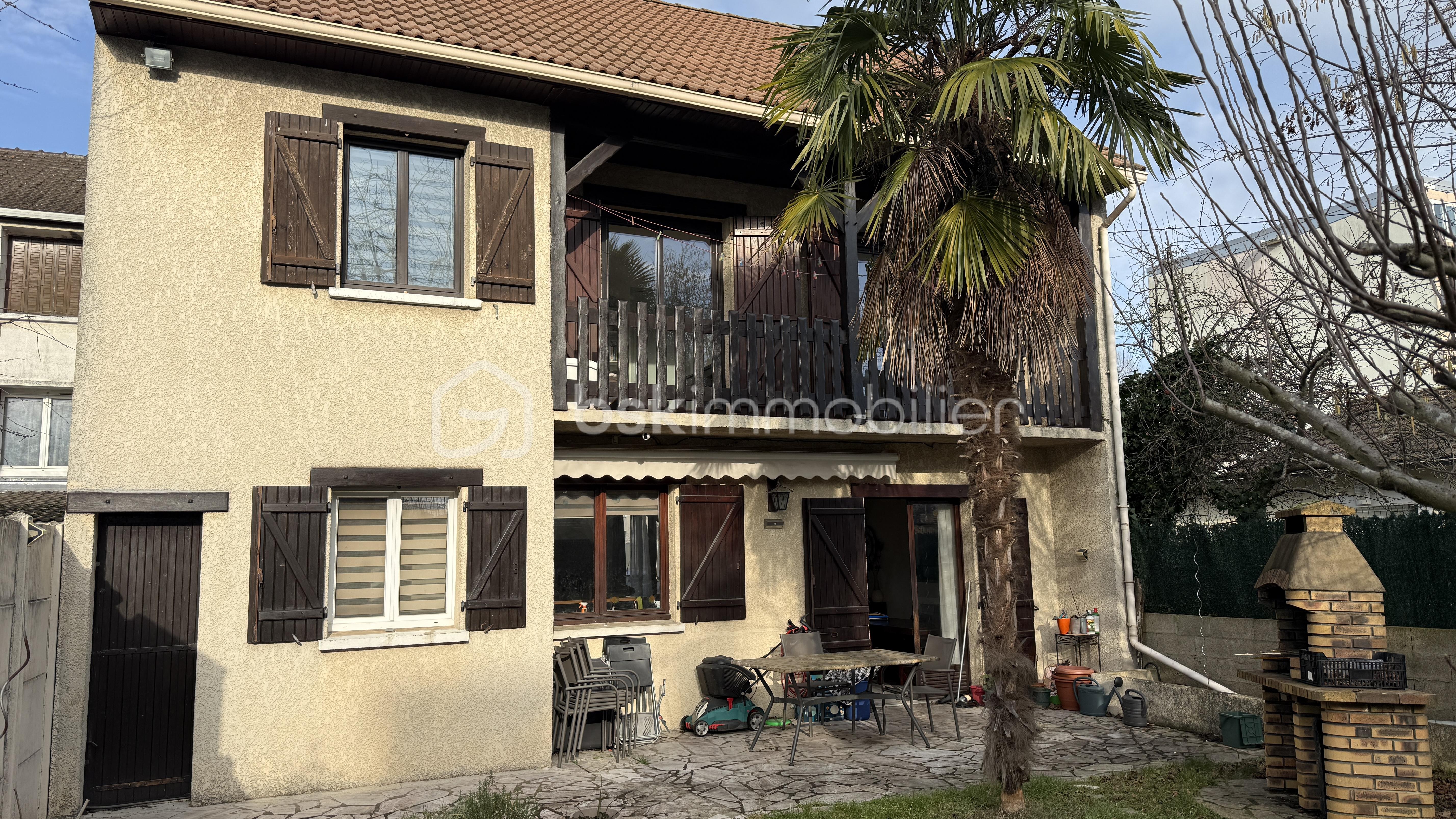 Maison de 190 m² - IMG_2037.jpeg