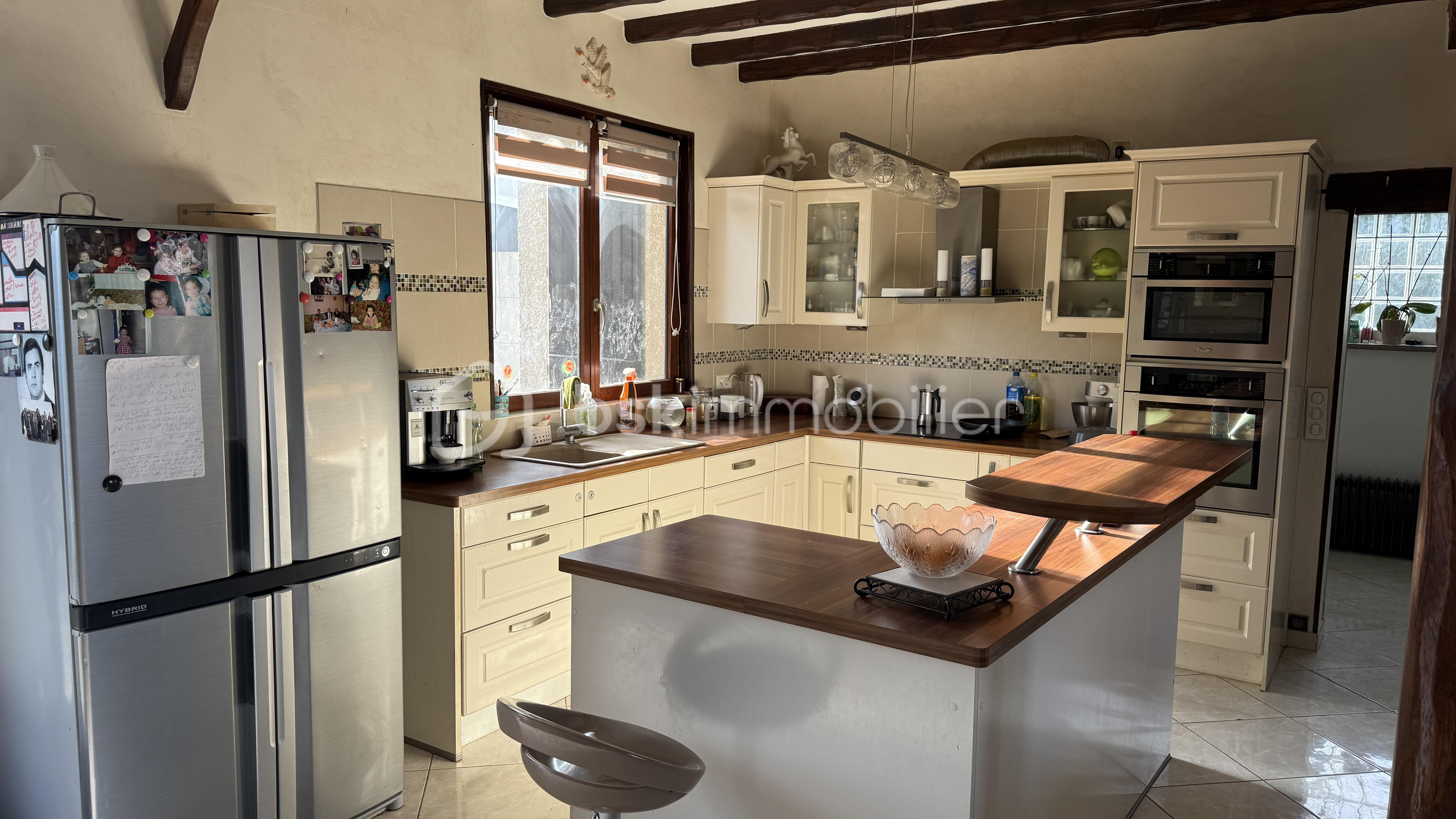 Maison de 190 m² - IMG_2040.jpeg