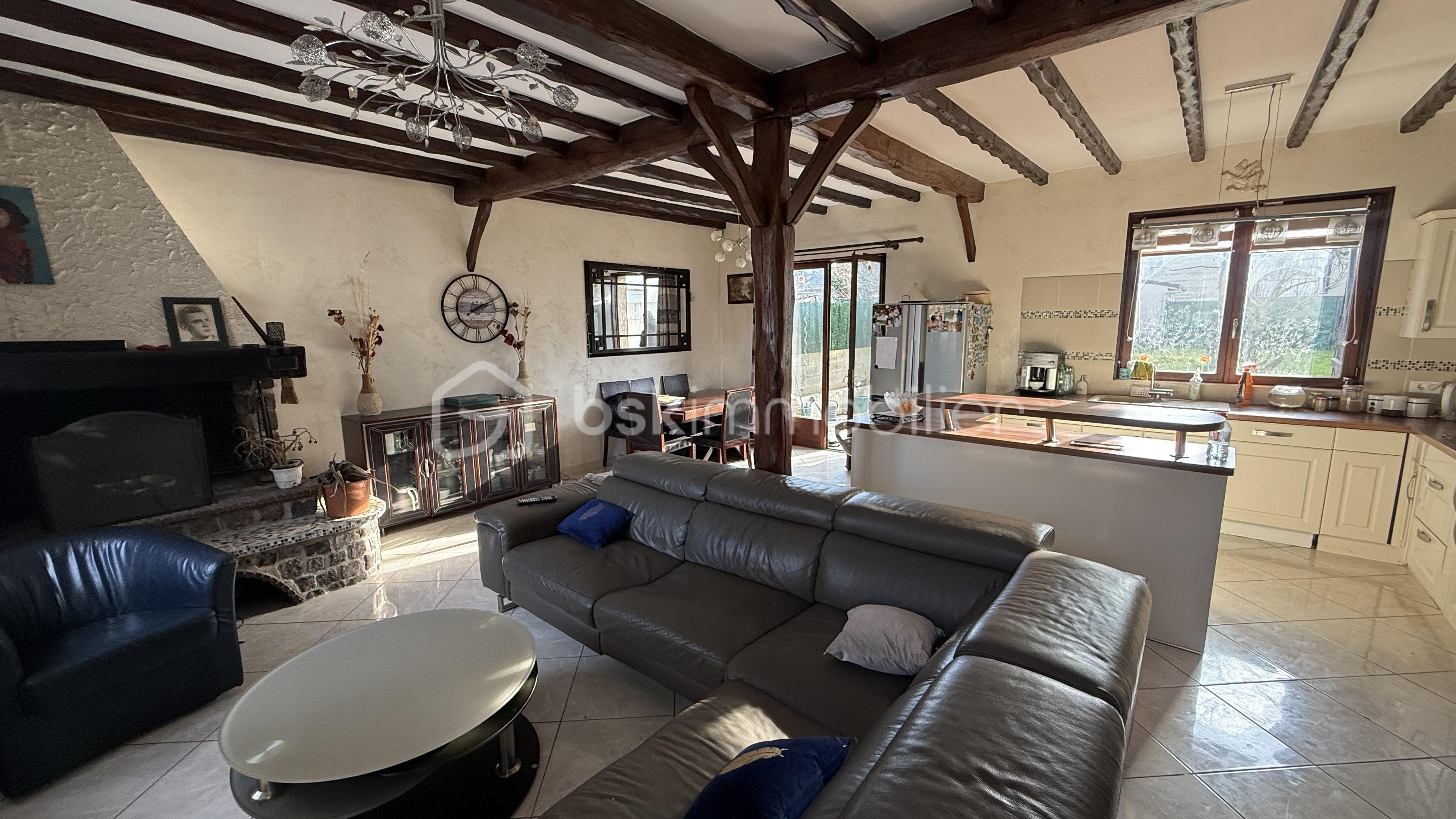 Maison de 190 m² - IMG_2043.jpeg