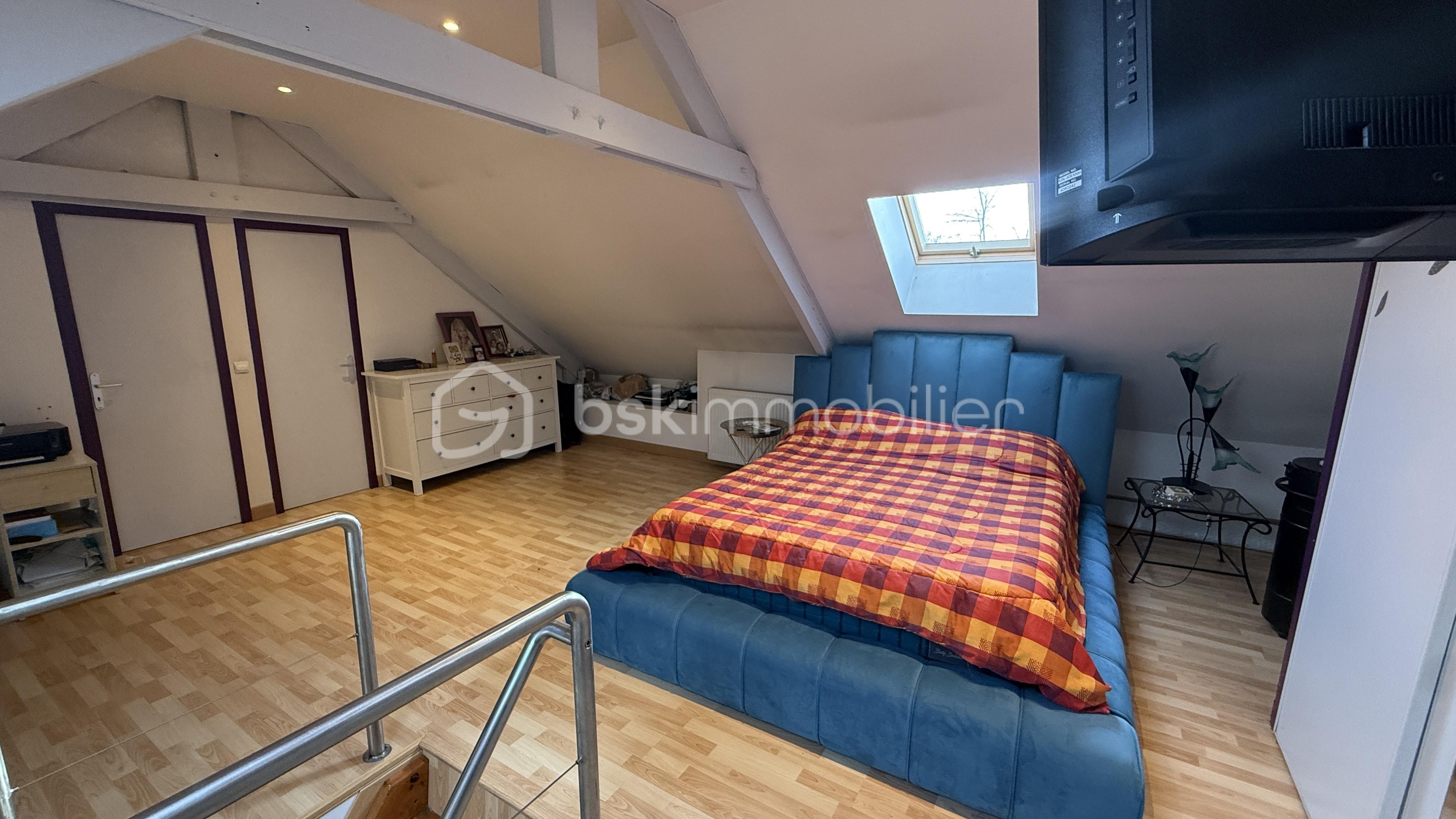 Maison de 190 m² - IMG_2061.jpeg