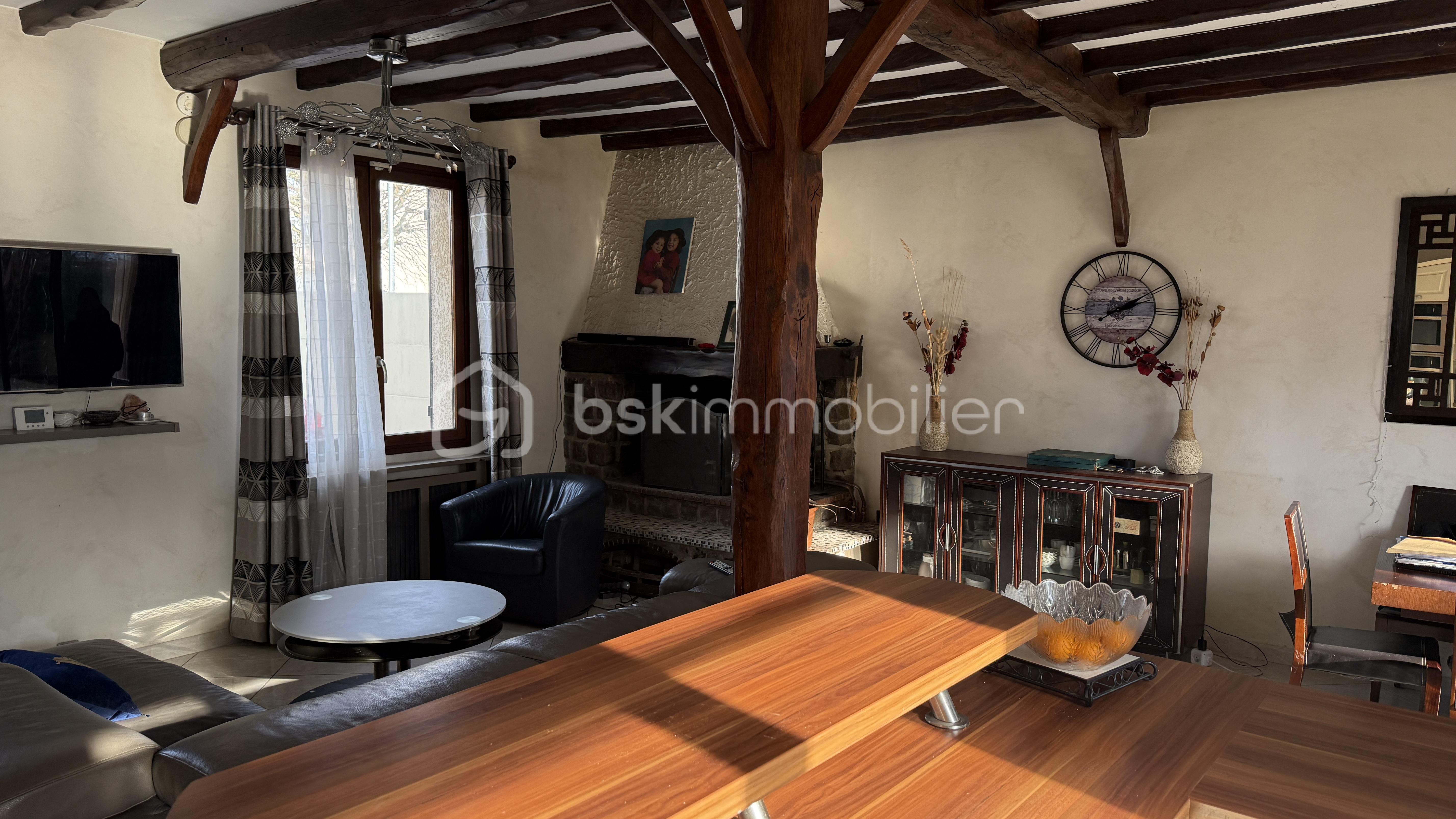 Maison de 190 m² - IMG_2042.jpeg