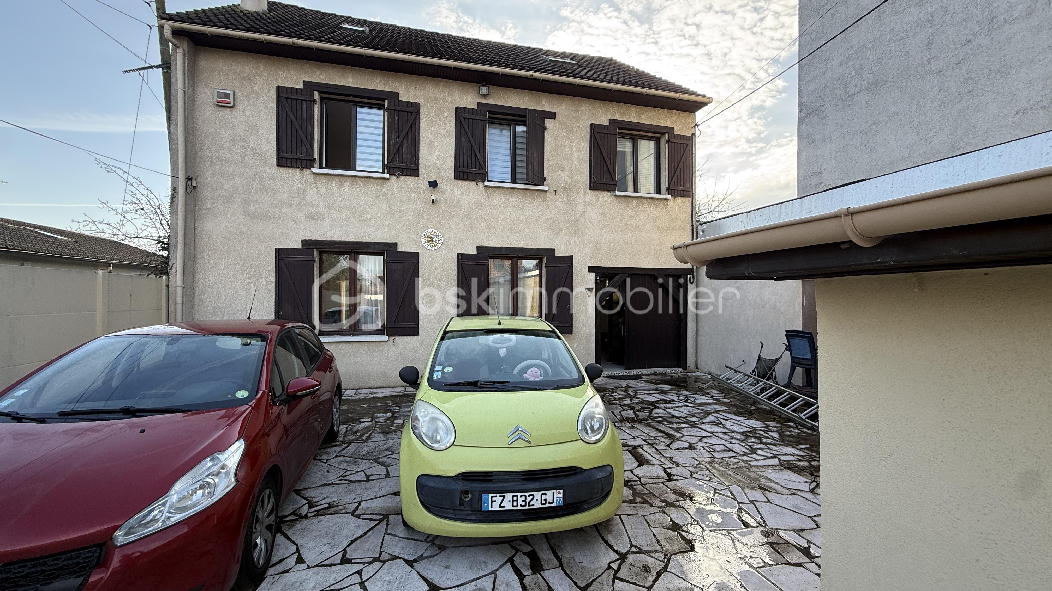 Maison de 190 m² - IMG_2069.jpeg