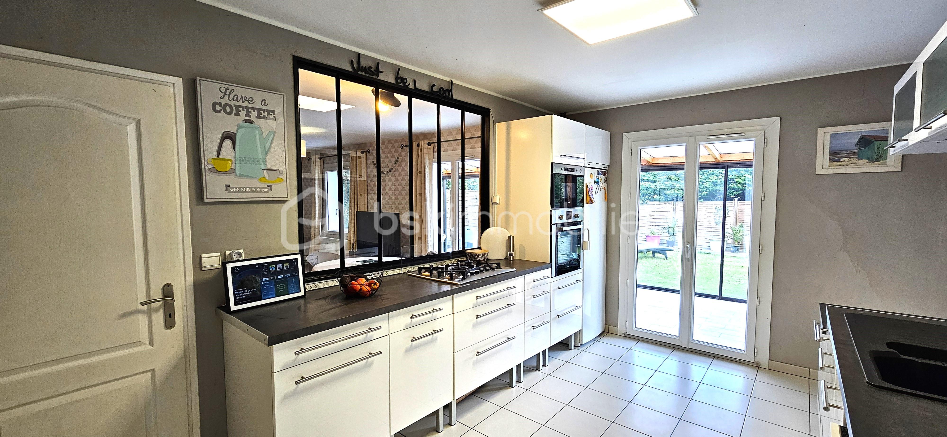 Maison de 130 m² - CUISINE 2.jpg