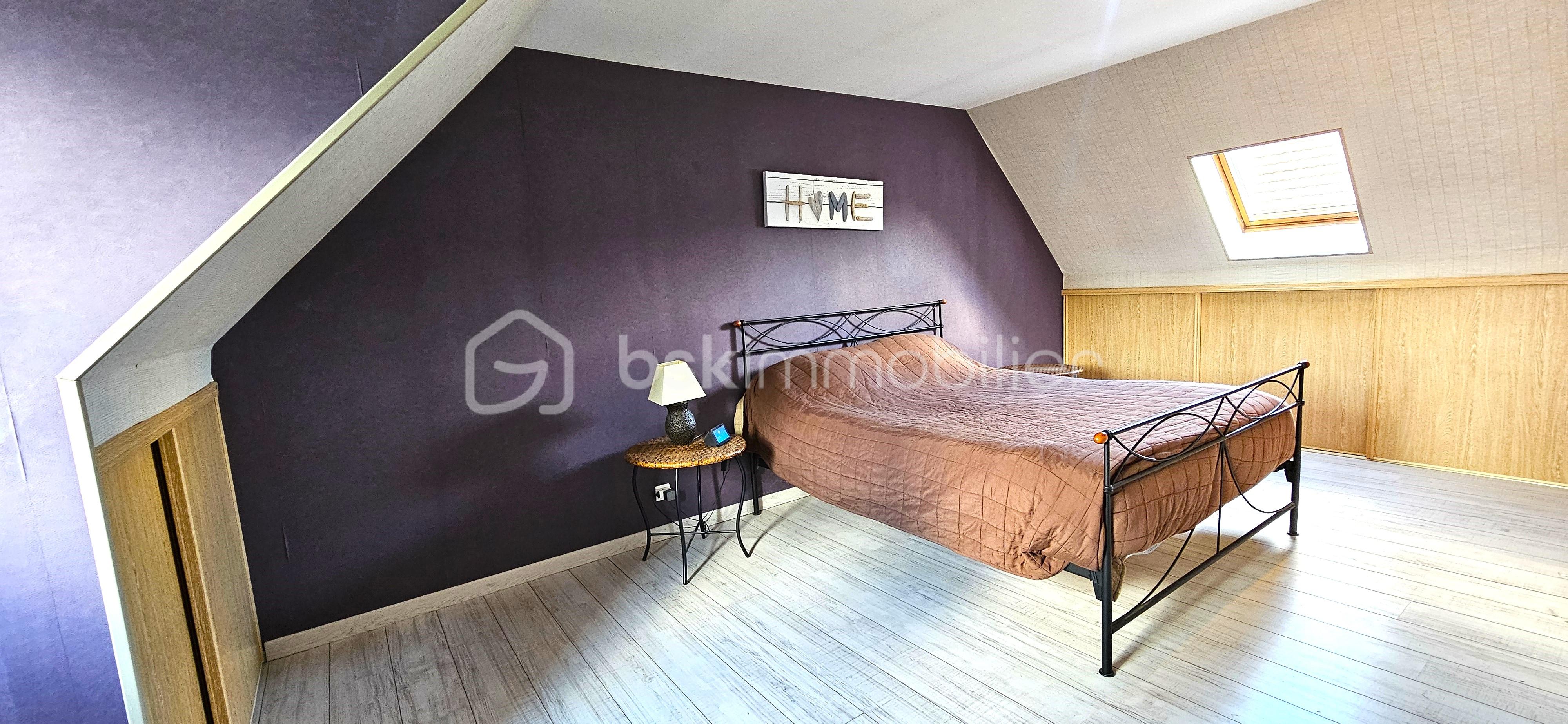 Maison de 130 m² - CHAMBRE PARENTAL 2.jpg