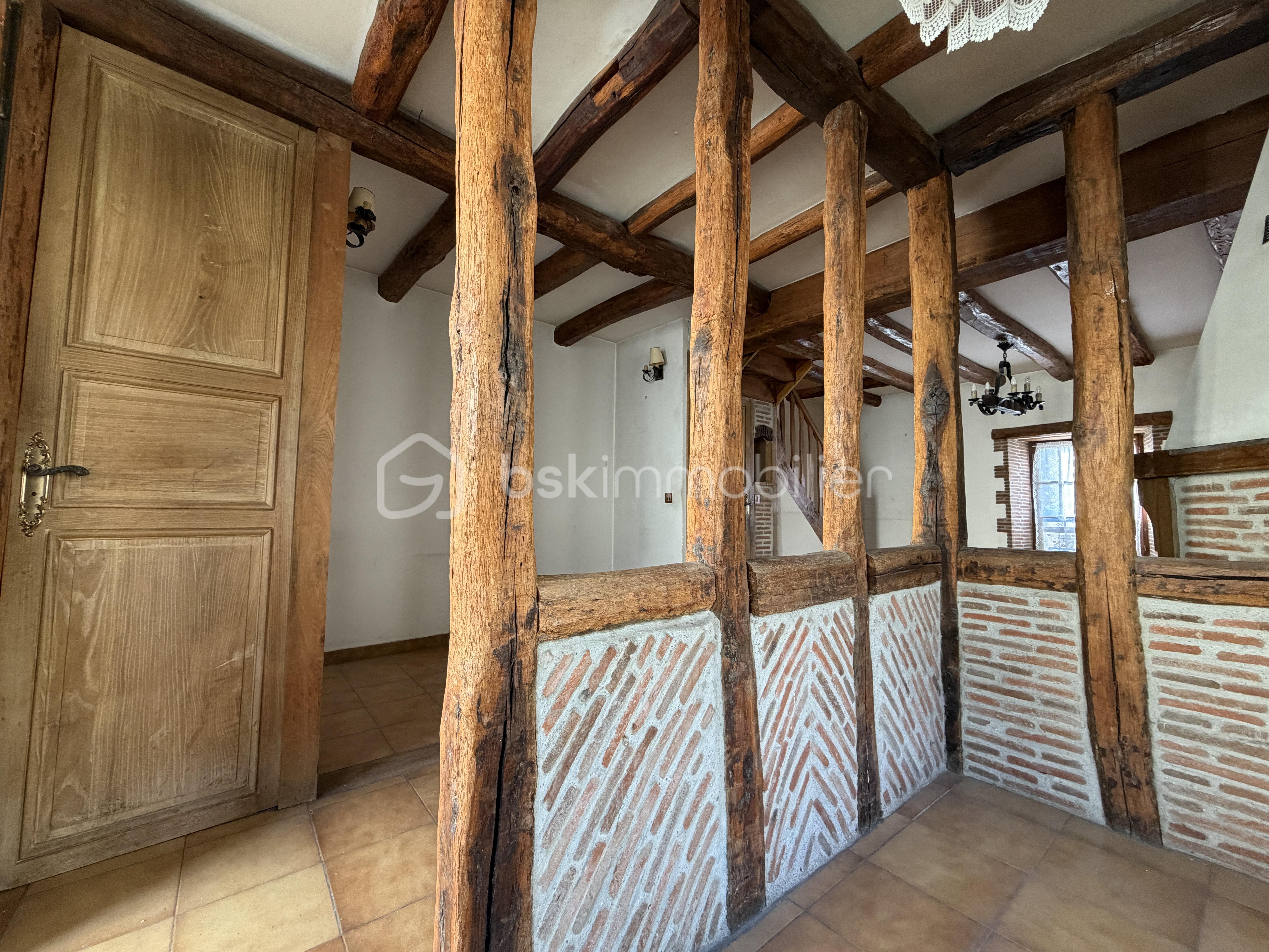 Maison de ville de 65 m² - IMG_7413.JPG