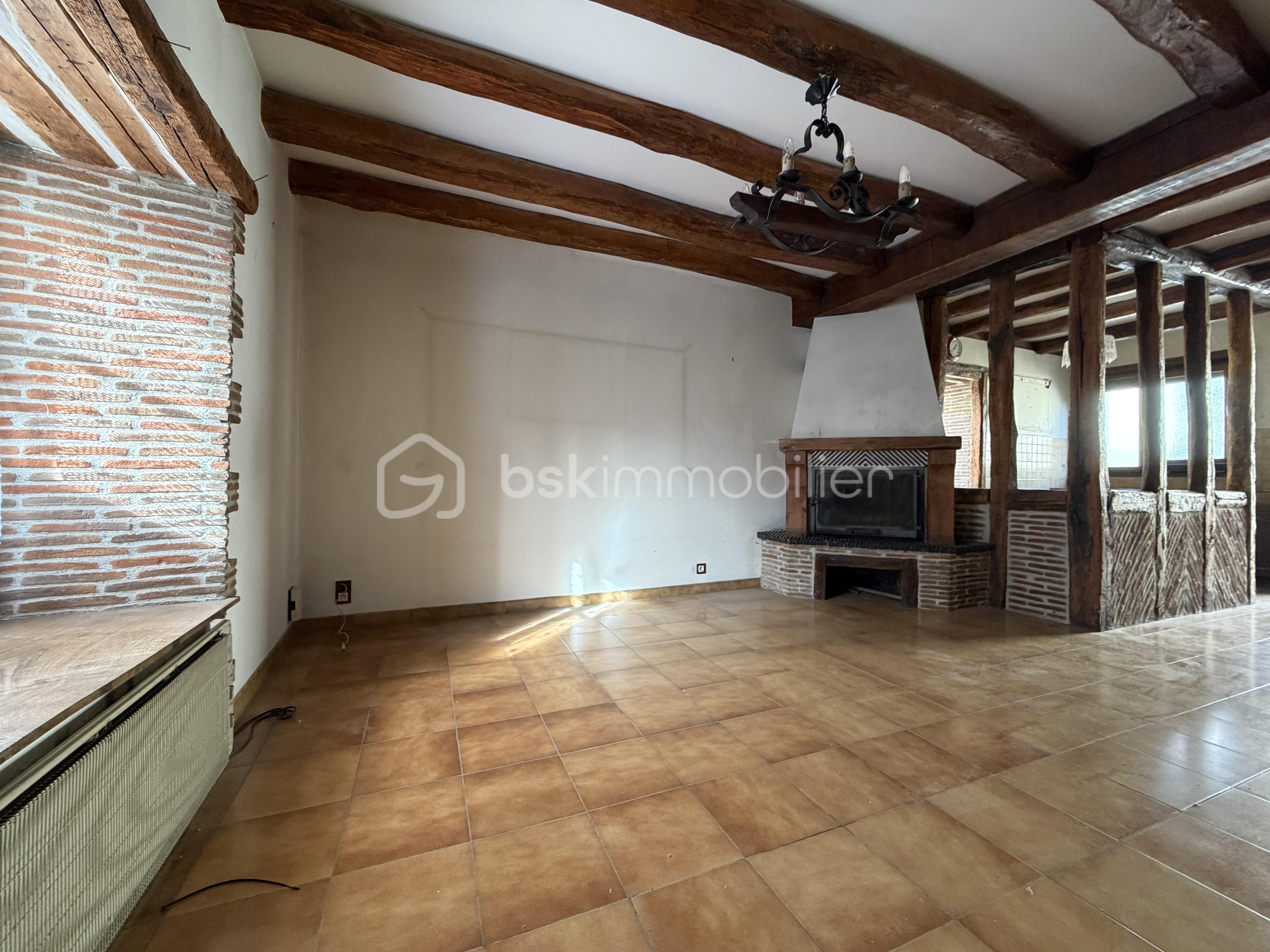 Maison de ville de 65 m² - IMG_7415.JPG