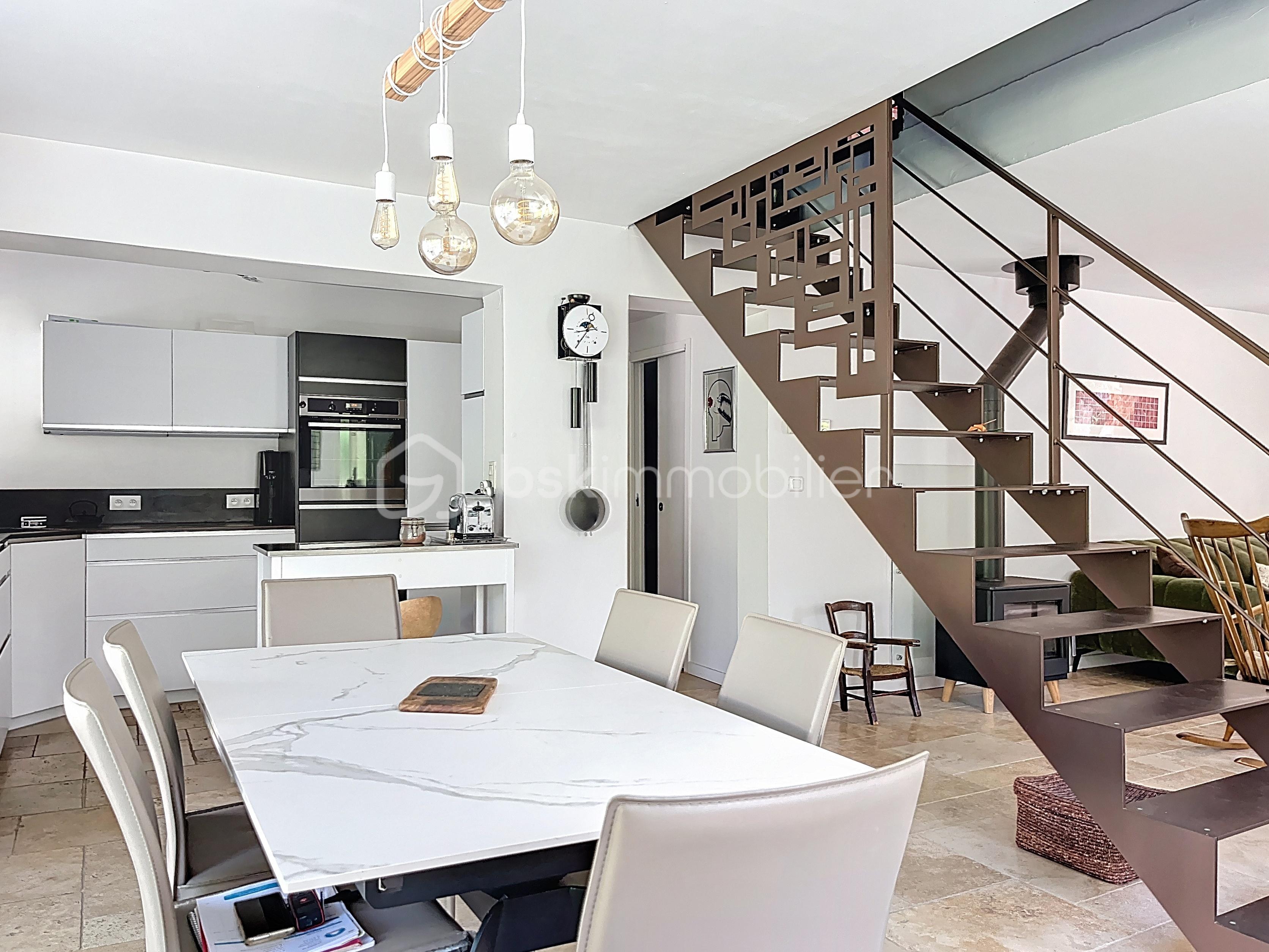 Maison de ville de 130 m² - grimal_00034.jpg