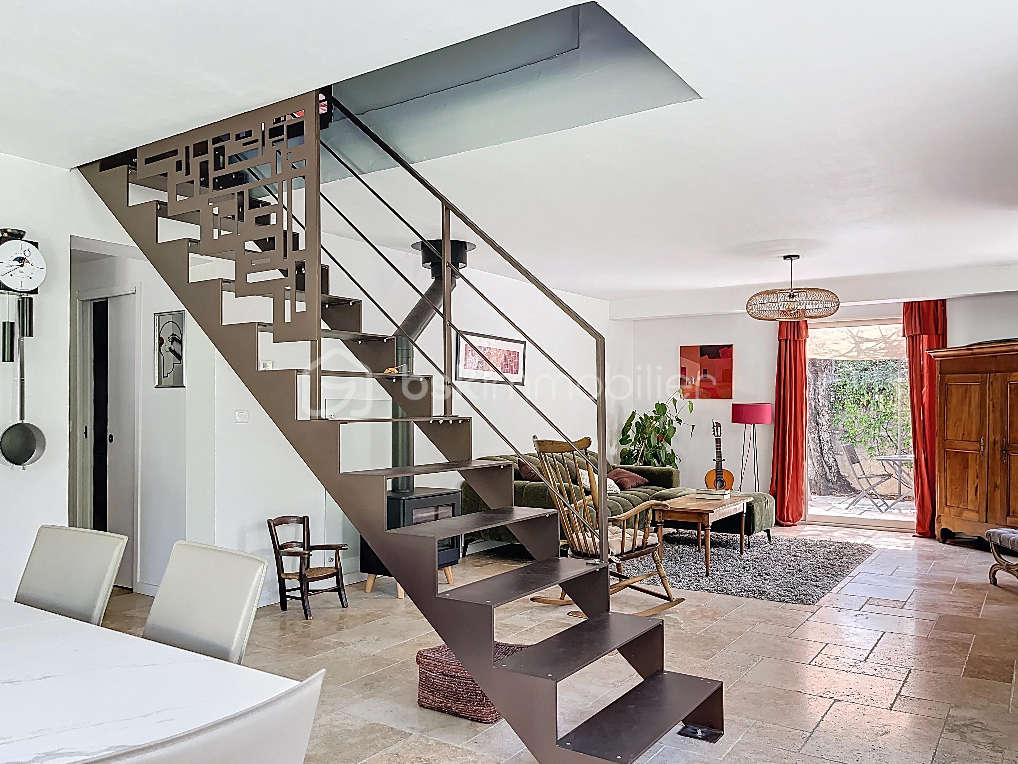 Maison de ville de 130 m² - grimal_00036.jpg