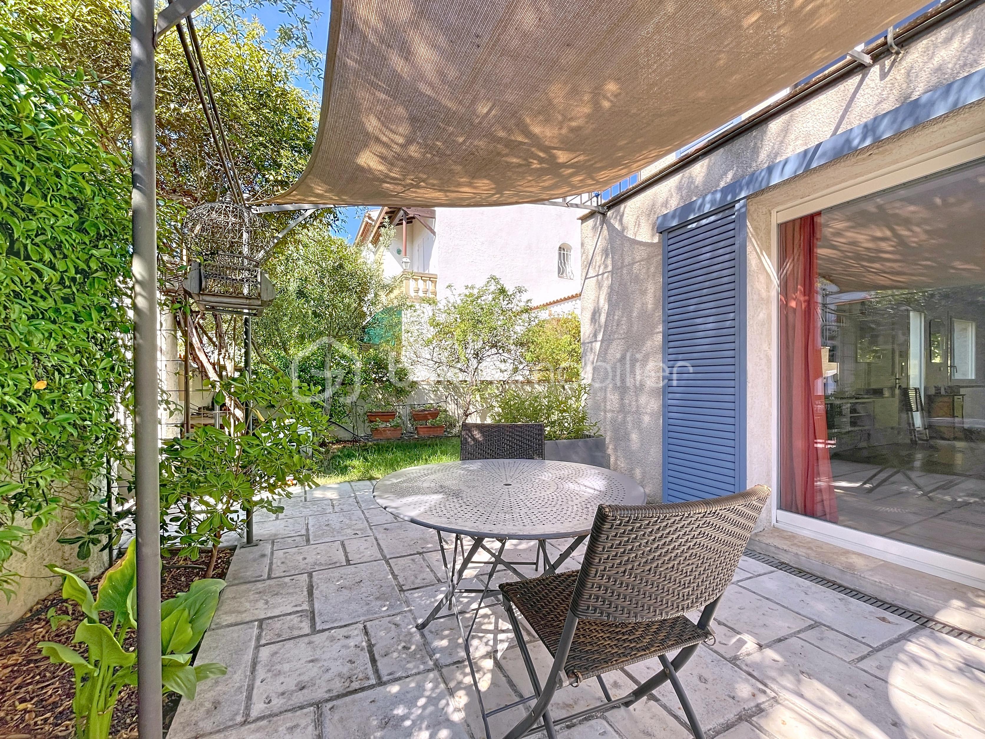 Maison de ville de 130 m² - grimal_00005.jpg
