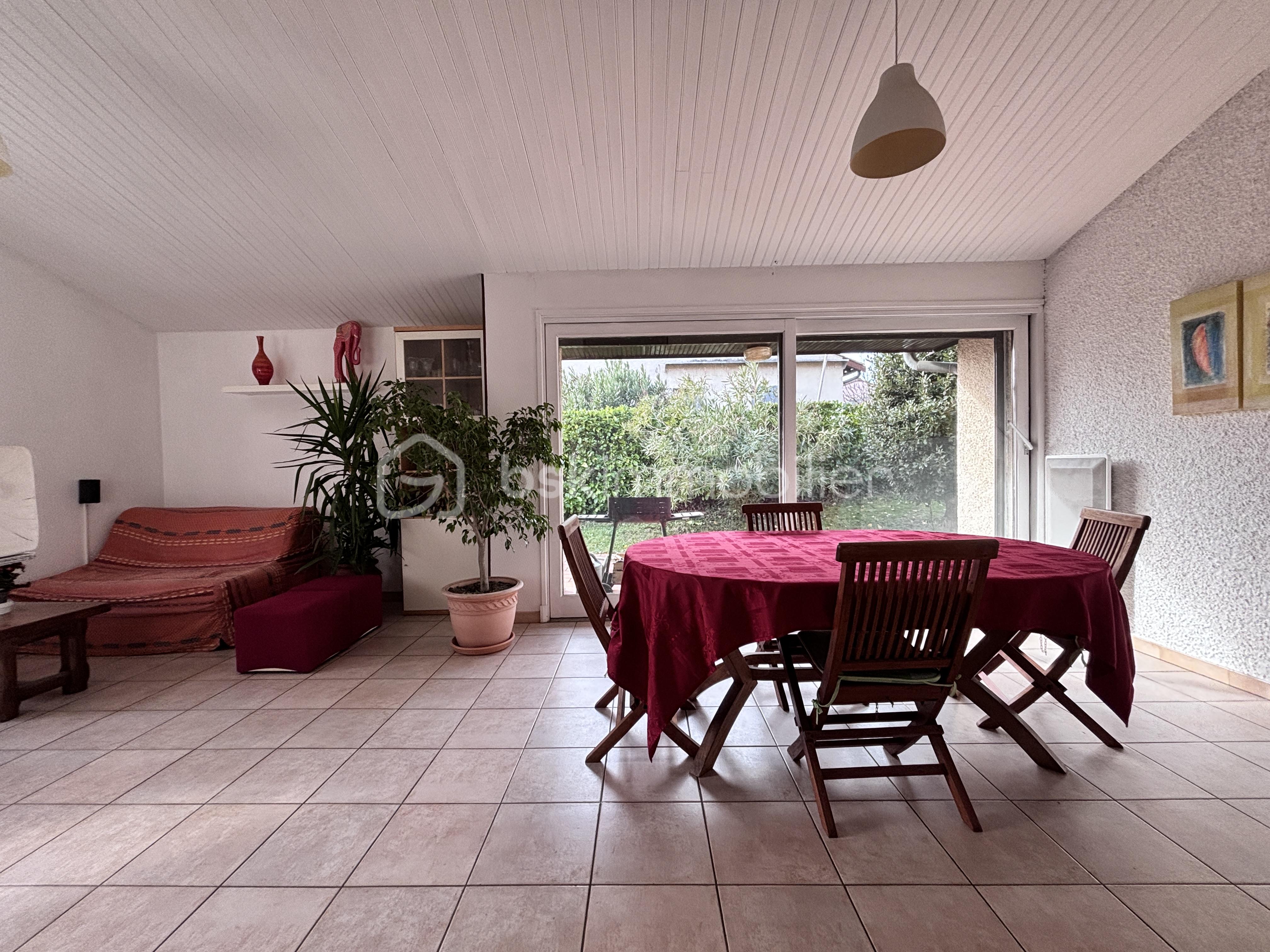 Maison traditionnelle de 130 m² - IMG_6815.jpeg