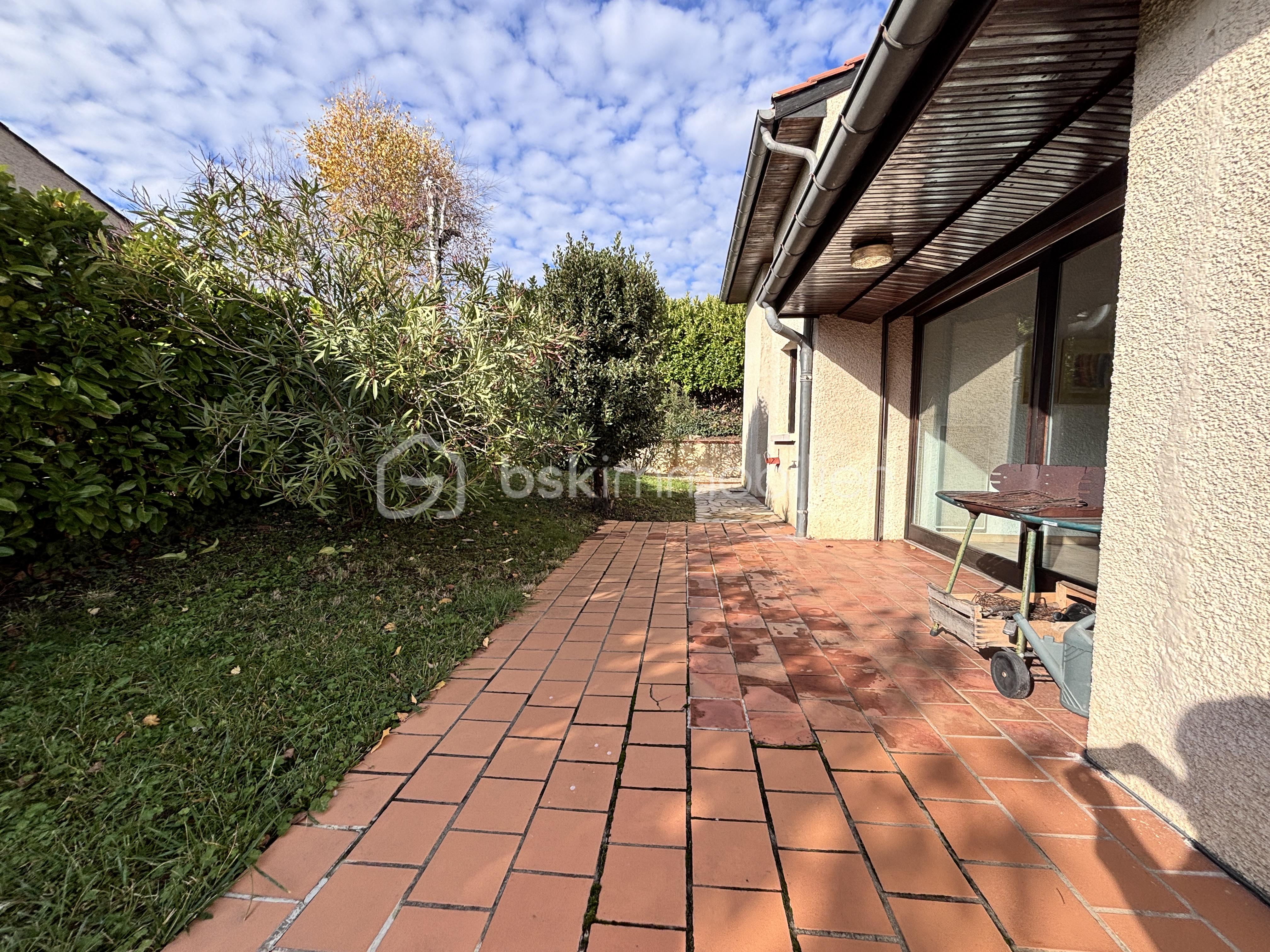 Maison traditionnelle de 130 m² - IMG_6818.jpeg