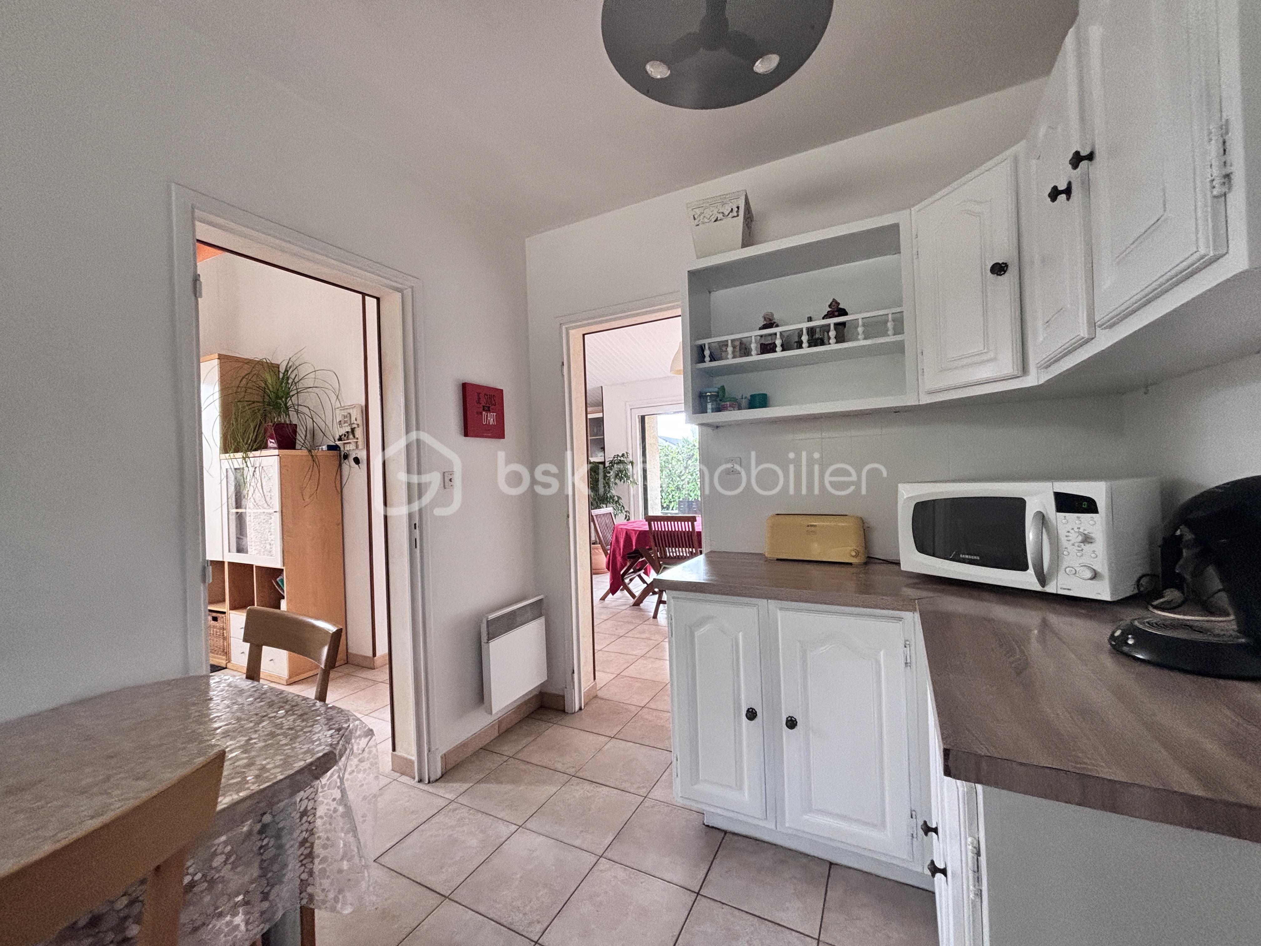 Maison traditionnelle de 130 m² - IMG_6789.jpeg